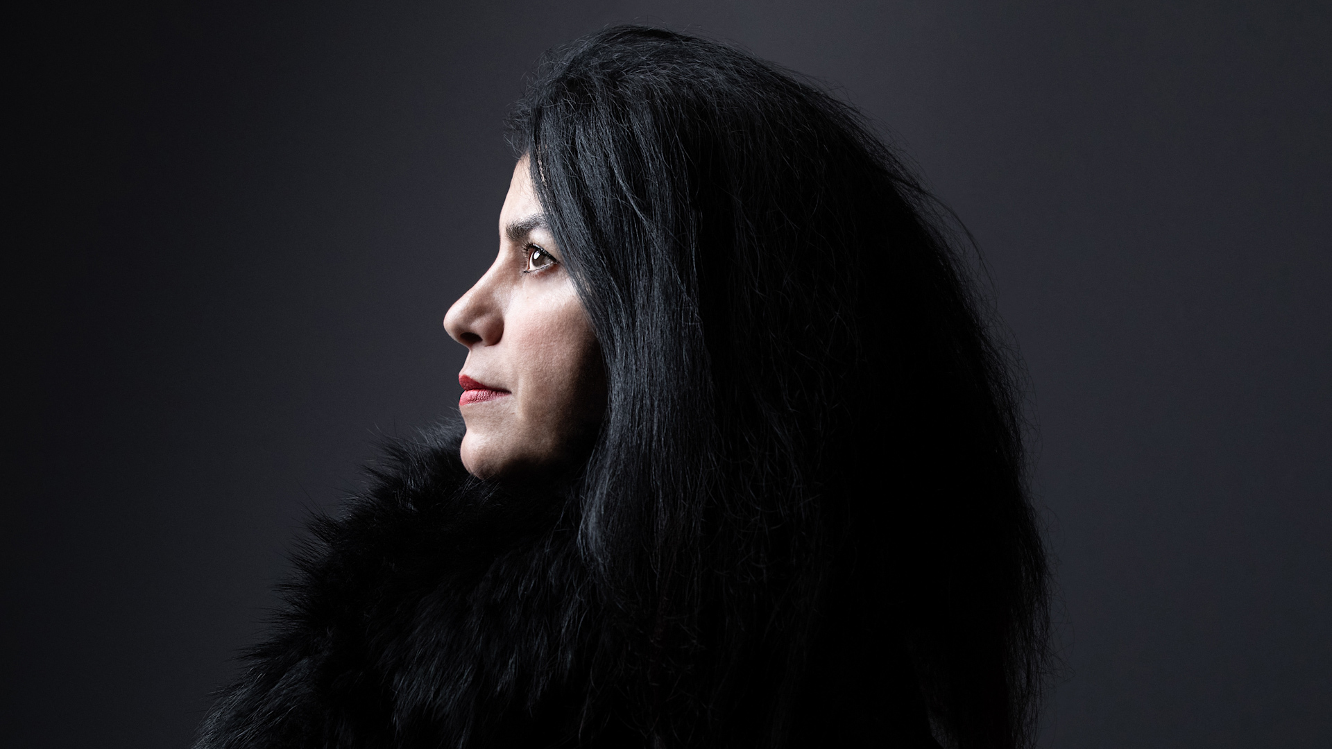 Acclaimed Iranian-American cartoonist Marjane Satrapi passes away at age 56