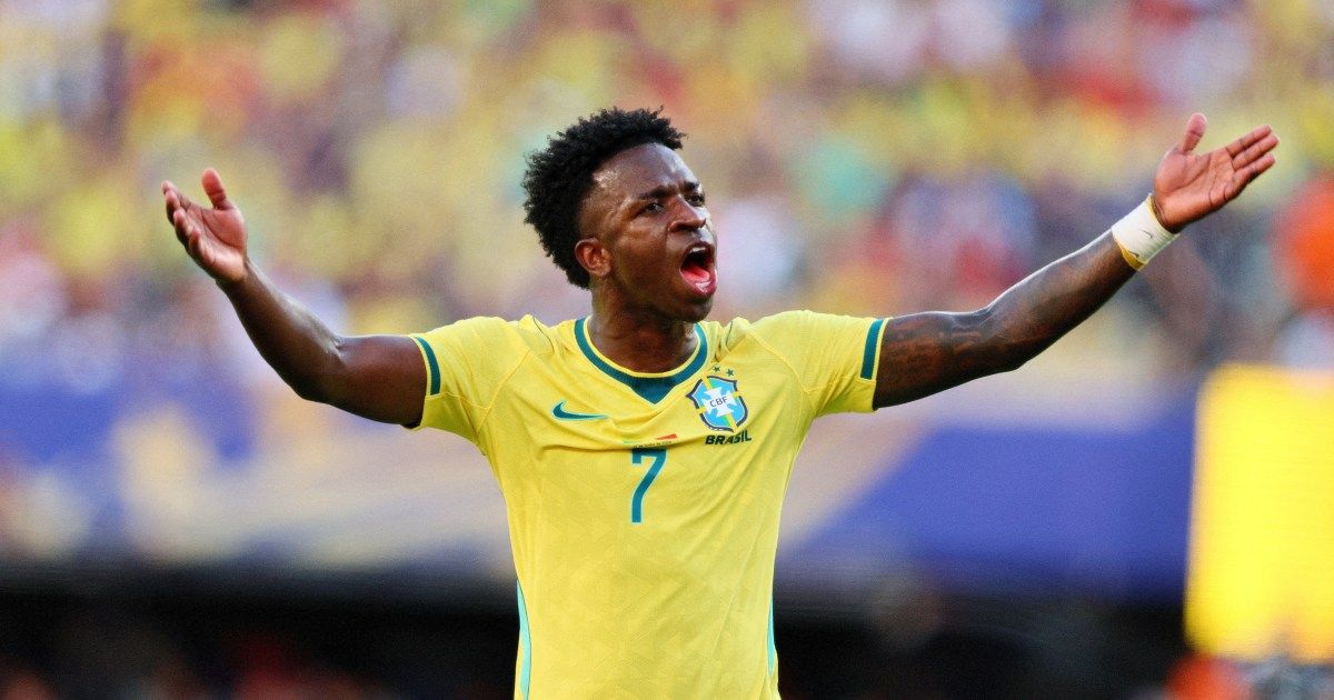 Brazil and Moroccos World Cup 2026 Group Stage Match Recap