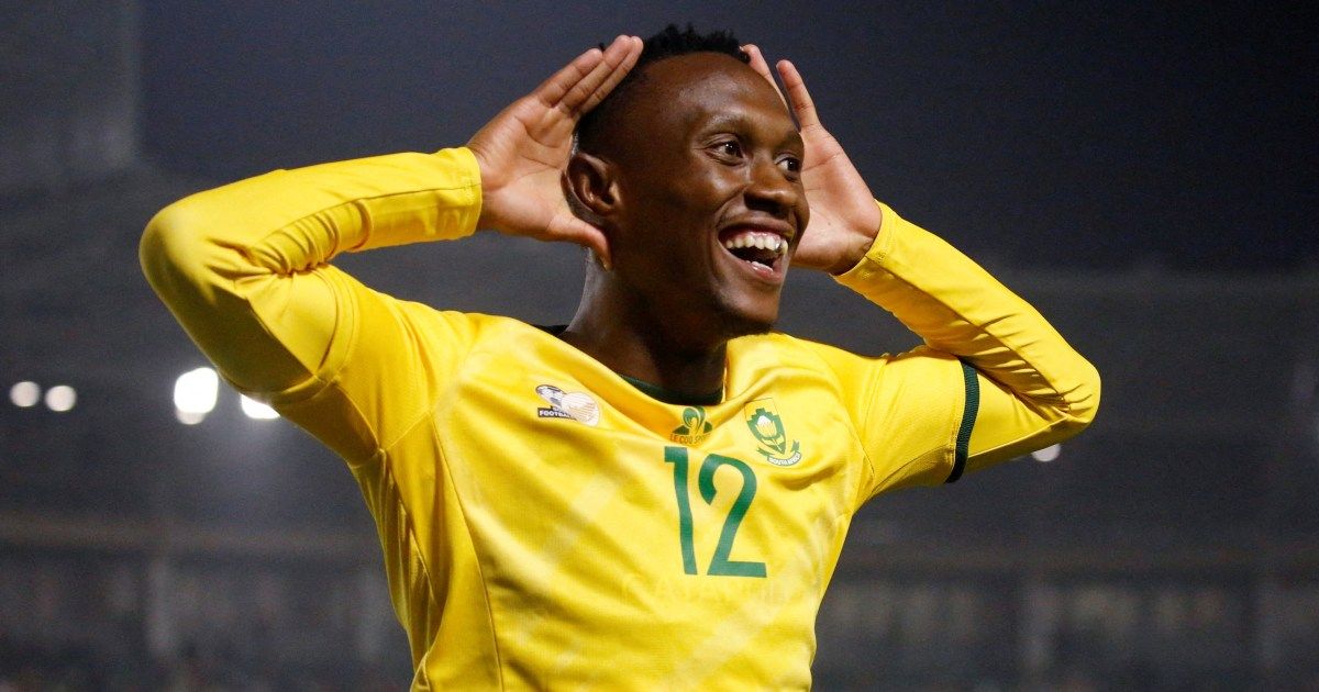 Canada to face South Africa in World Cup 2026 group stage match