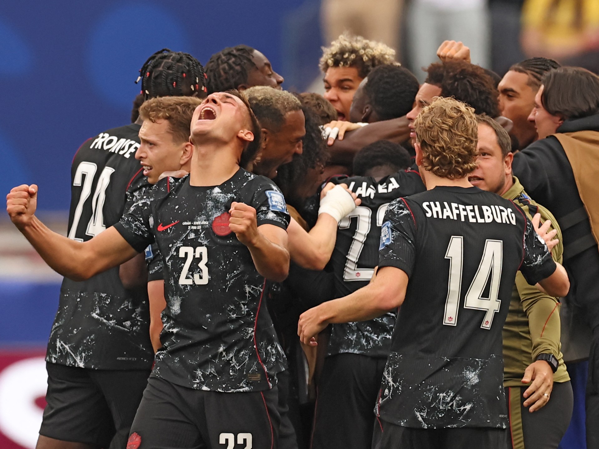 Canadas underdog team wins World Cup in dramatic last-minute comeback