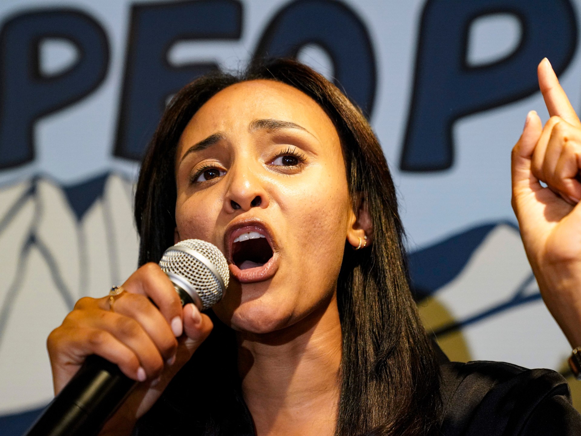 Colorado Democrat Kiros wins primary against long-serving incumbent politician