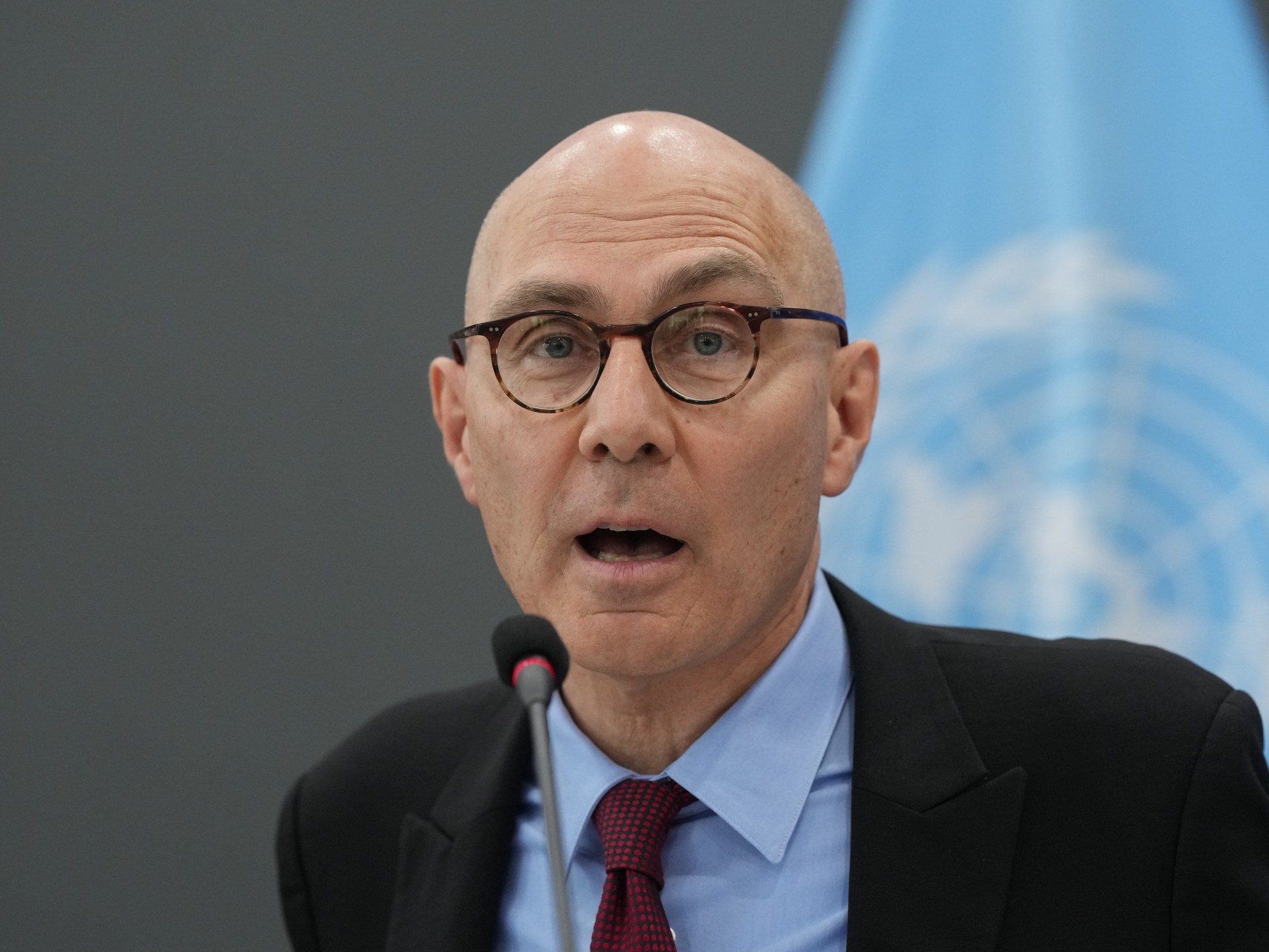 Cuba Sanctions Called for Immediate Lifting by UN Human Rights Leader