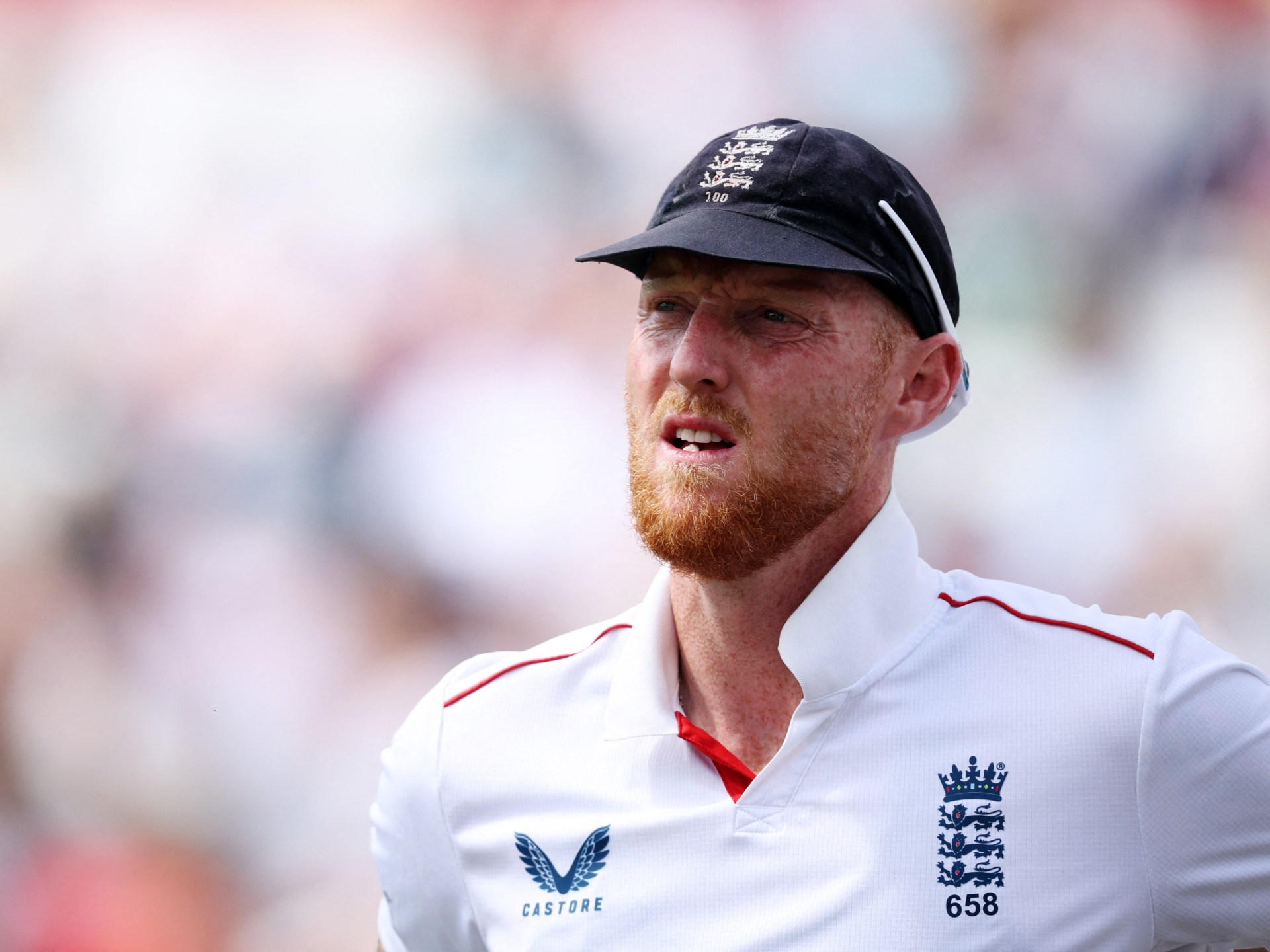 England Test Captain Ben Stokes Announces International Cricket Retirement