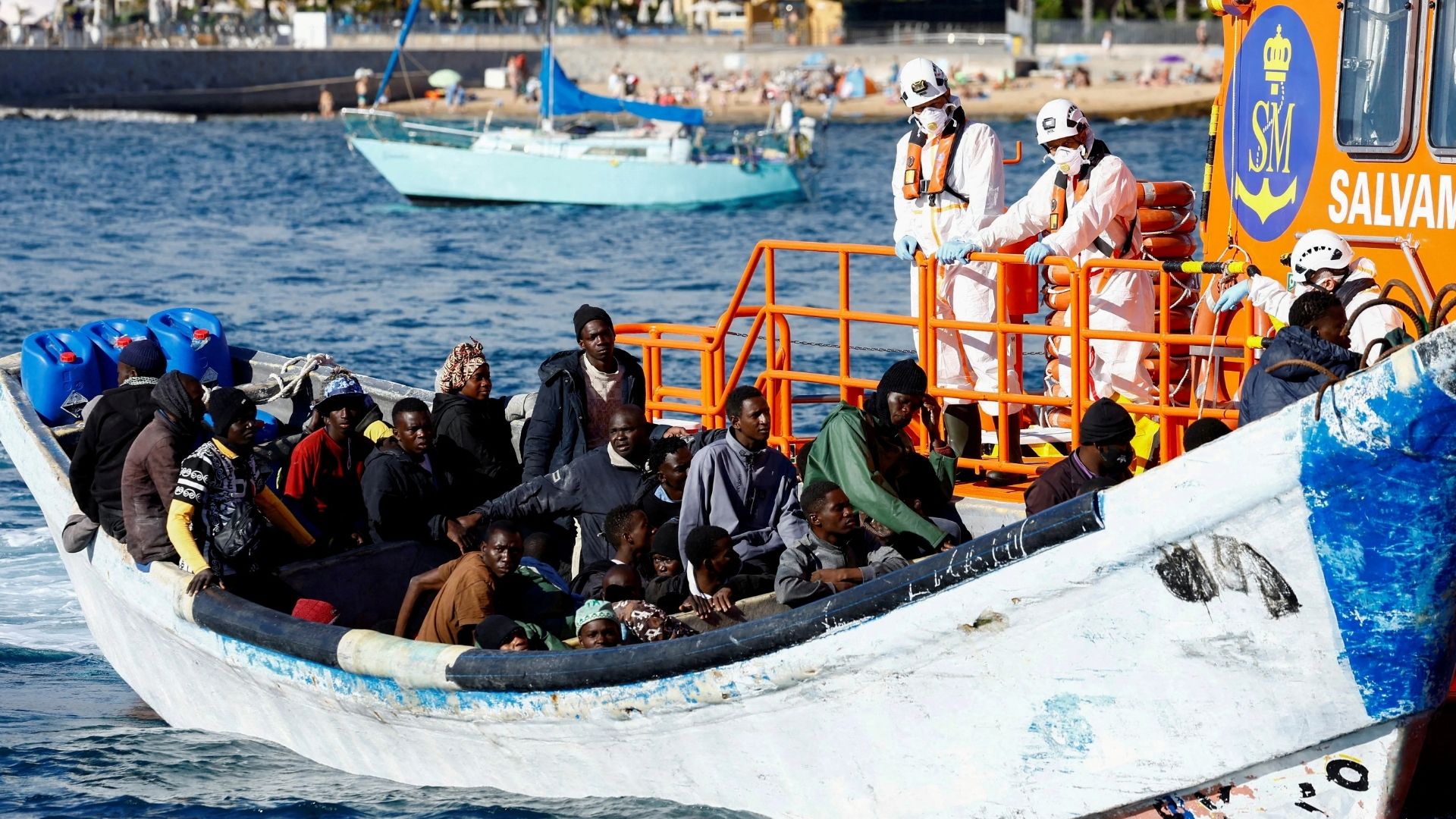 EU to Implement New Migration Rules Amid Ongoing Debate