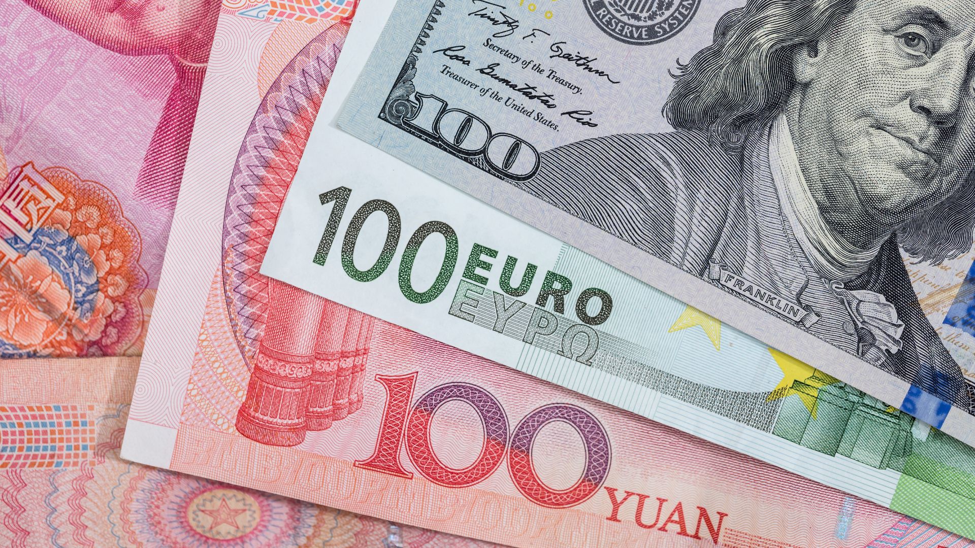 Europe faces challenges in maintaining competitiveness amid US-China rivalry
