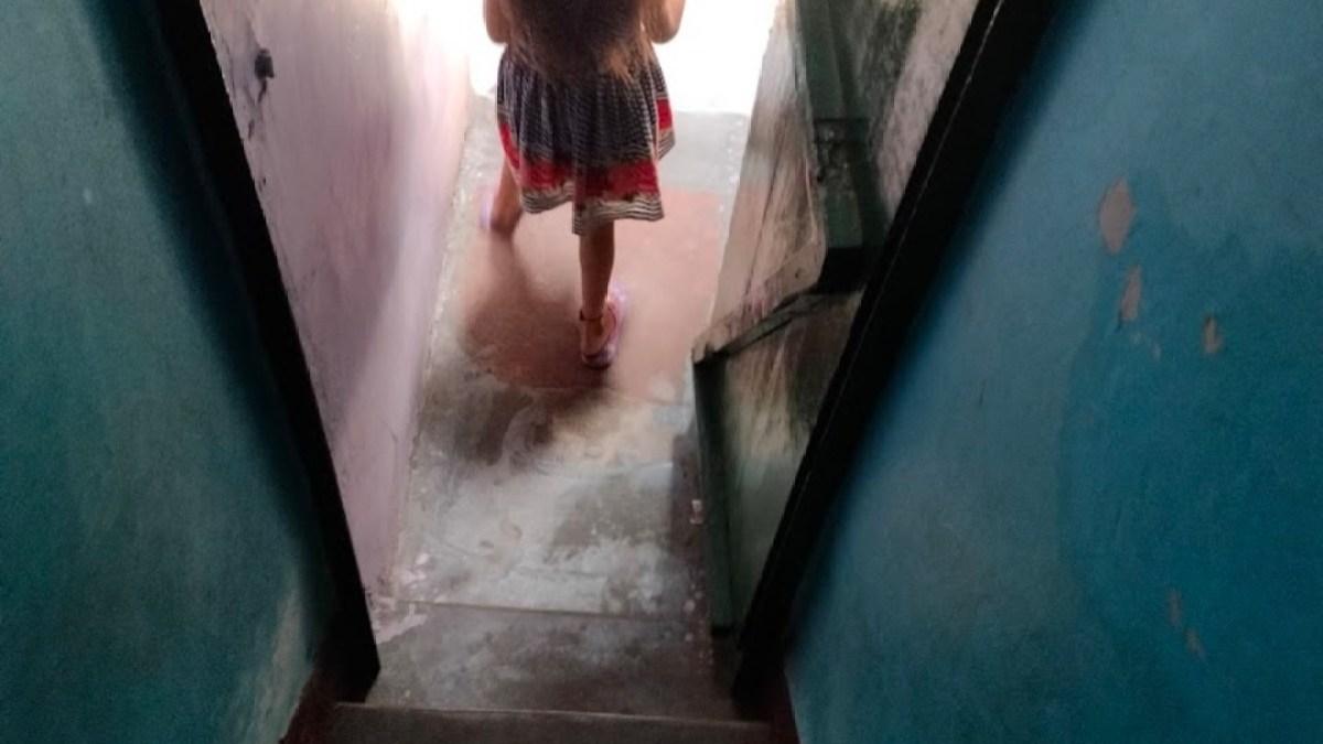 Family seeks justice eight years after babys rape during childhood