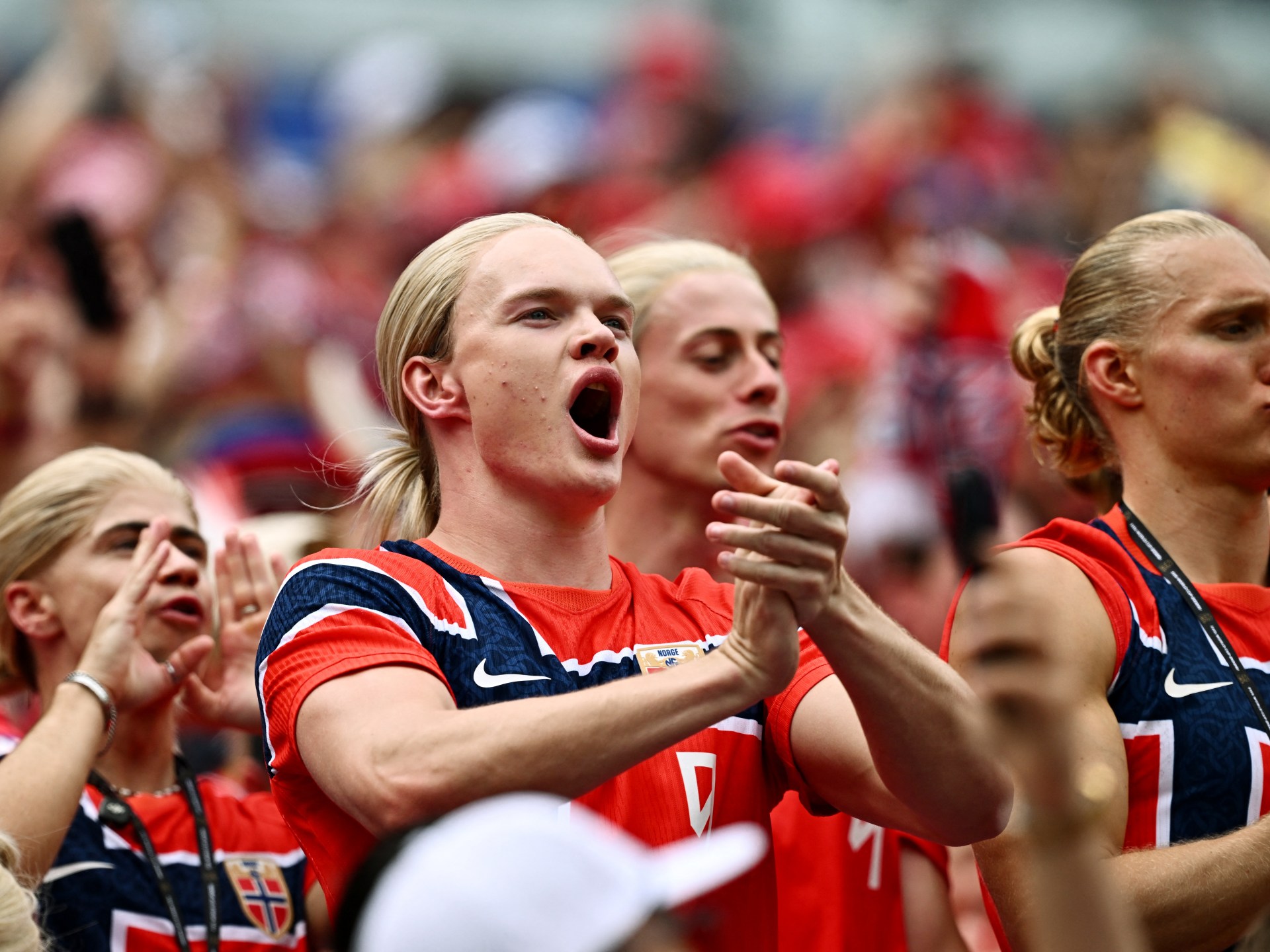 FIFA World Cup Schedule and Eliminated Teams Announced for Tuesday Matches