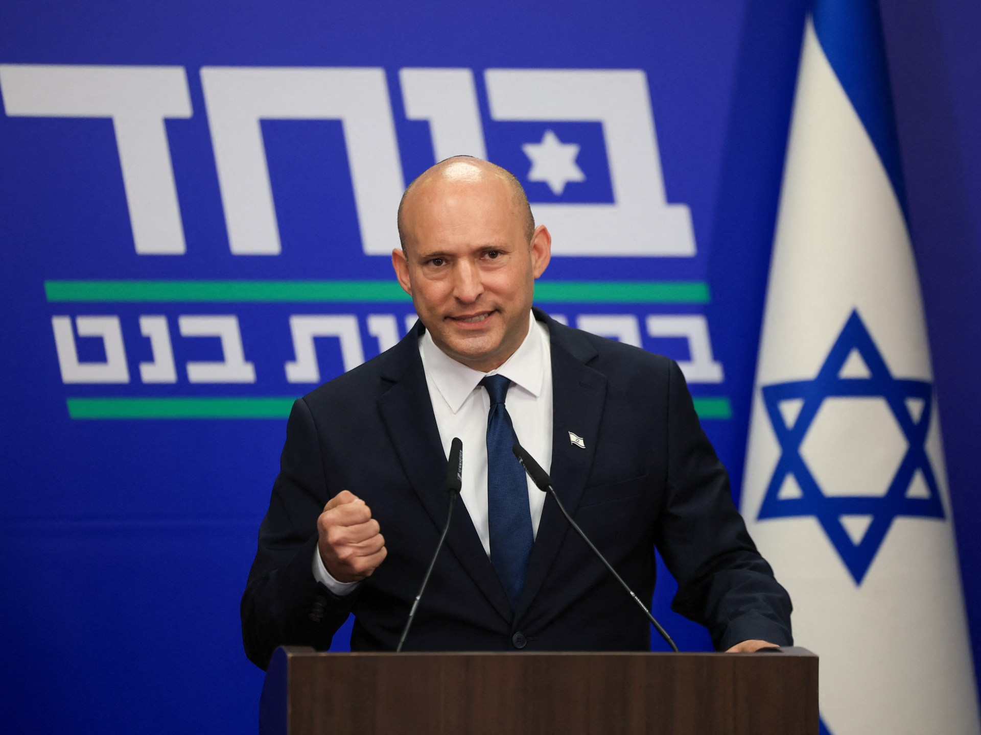 Former Israeli Prime Minister Accuses Israel of Smuggling Starlink to Iran