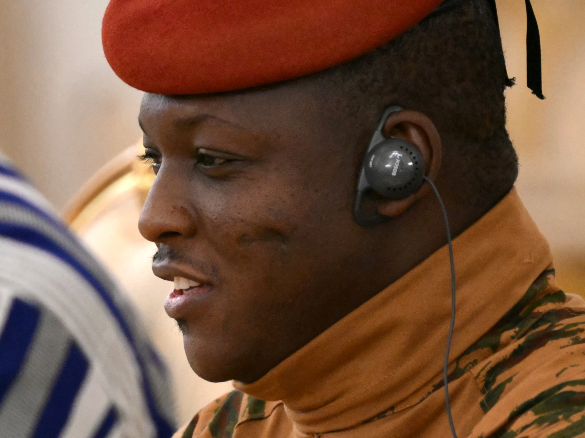 France loses diplomatic ties with Burkina Faso due to historical dispute