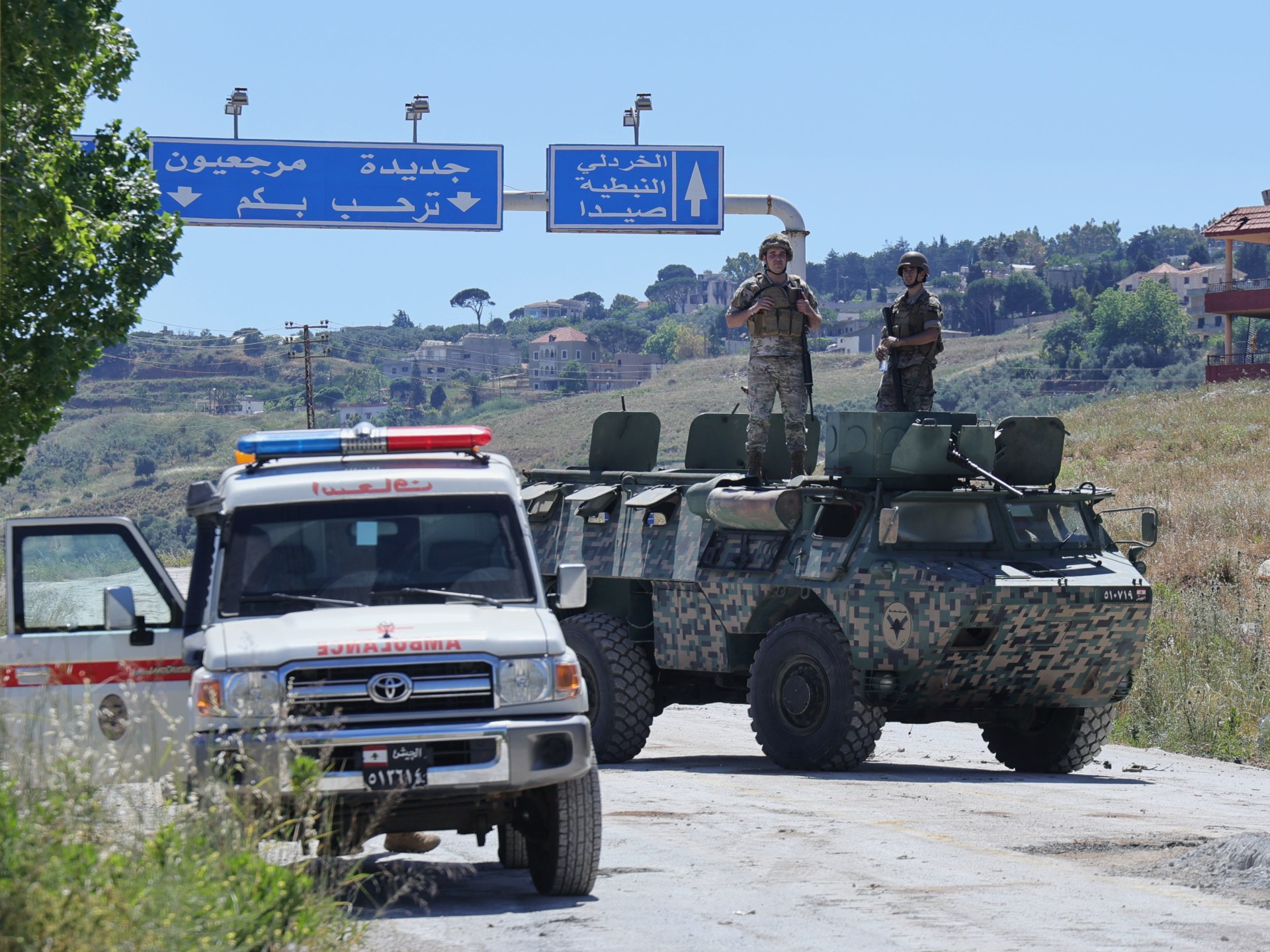 Hezbollah Rejects Proposed Truce Amid Ongoing Israeli Strikes in Lebanon