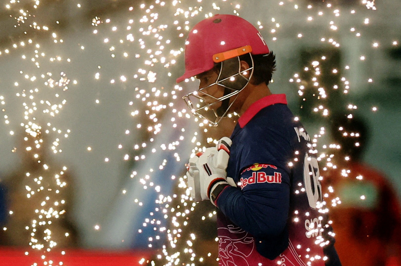 India fast-tracks 15-year-old Sooryavanshi for T20 team selection