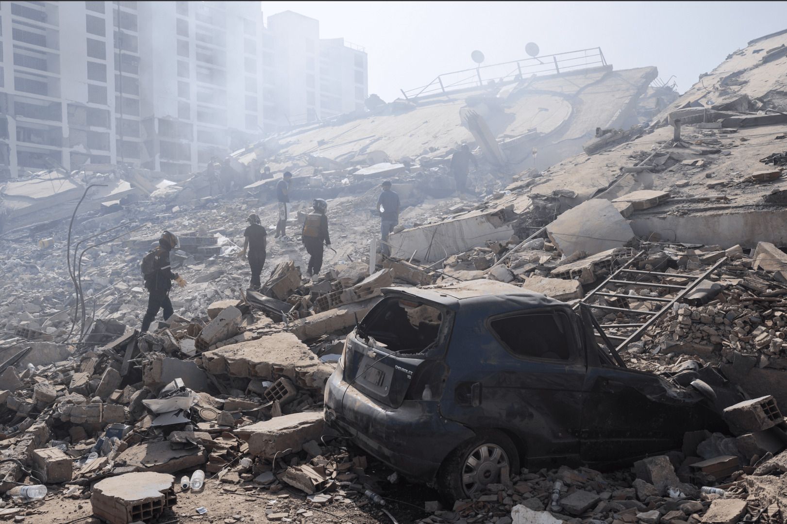 International community prepares for potential surge in Venezuelan fatalities