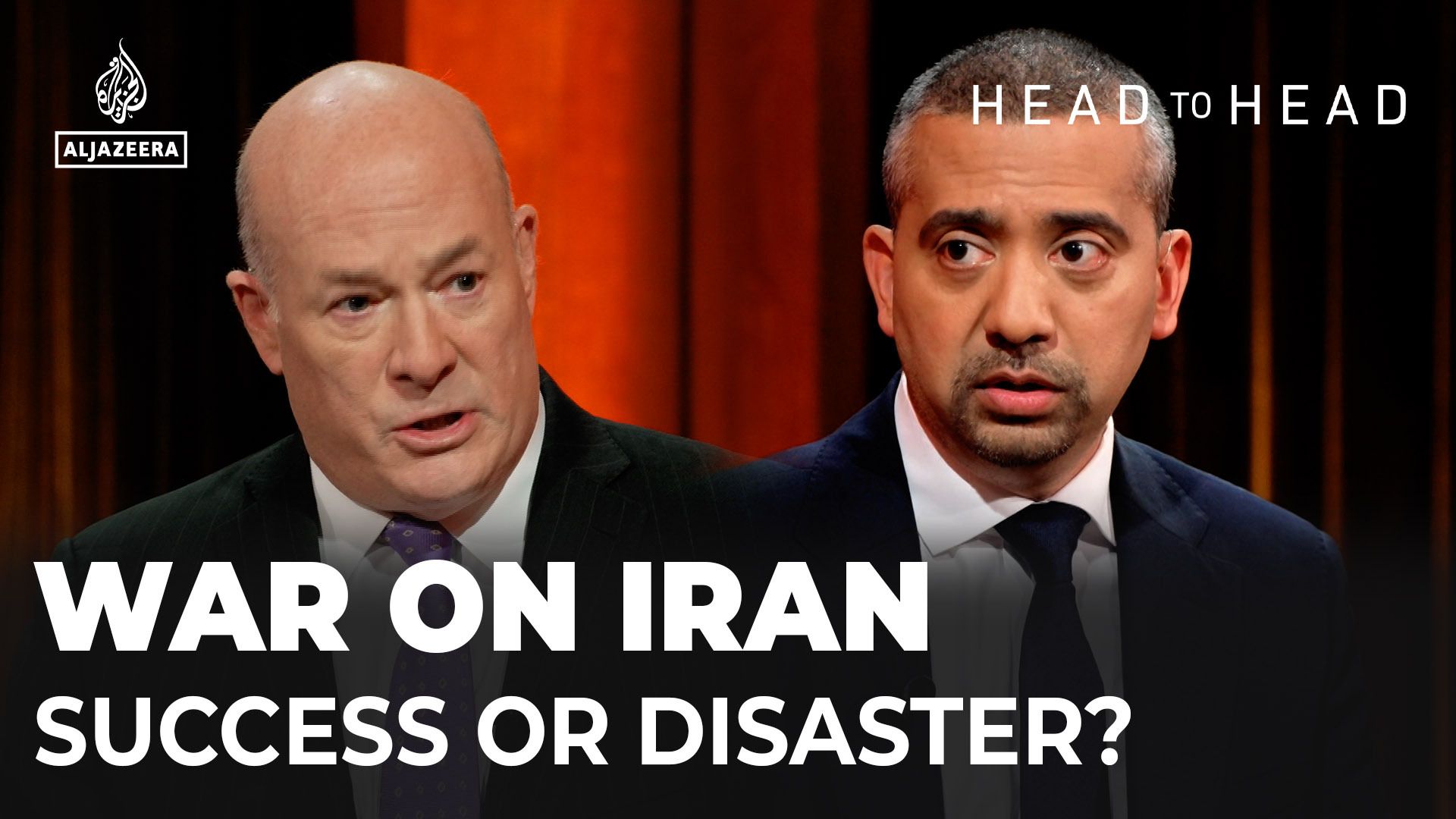 Iran Conflict Raises Questions About Military Strategy and Outcomes