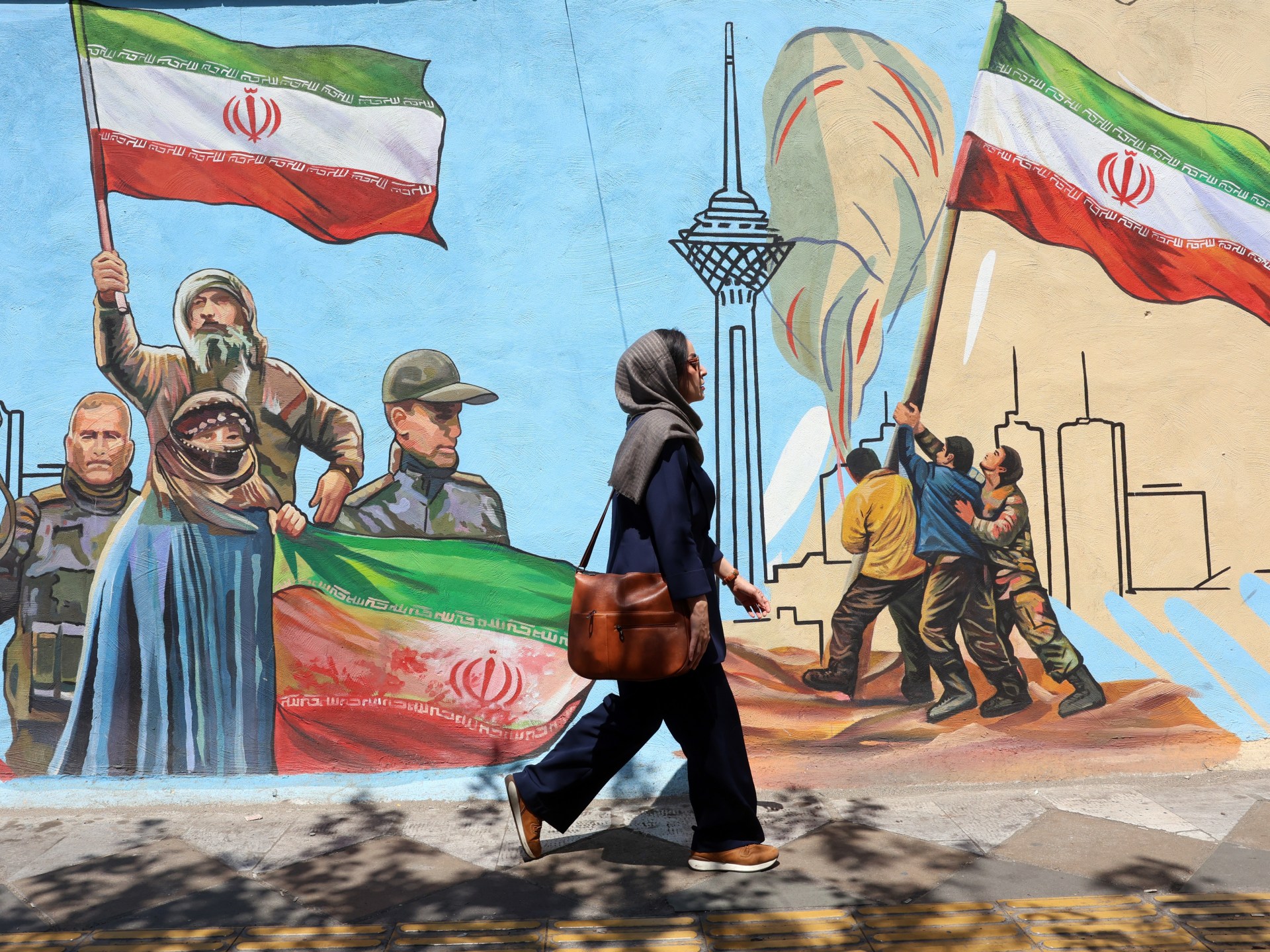 Iran Reflects on Recent Conflict Amid US Diplomatic Efforts
