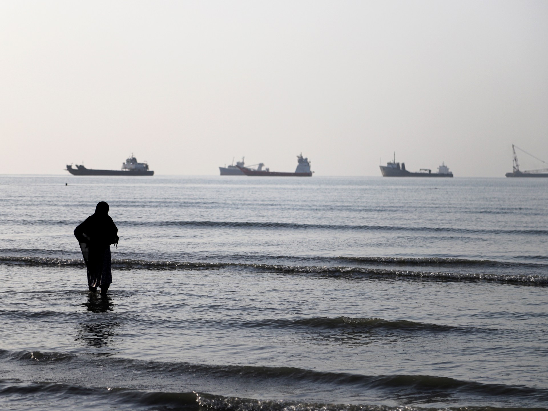 IRGC Appears to Rebuff US Proposal for Strait of Hormuz Hotline
