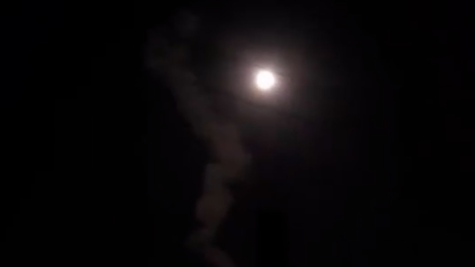 Israel Conducts Military Operations in Southern Syria Region