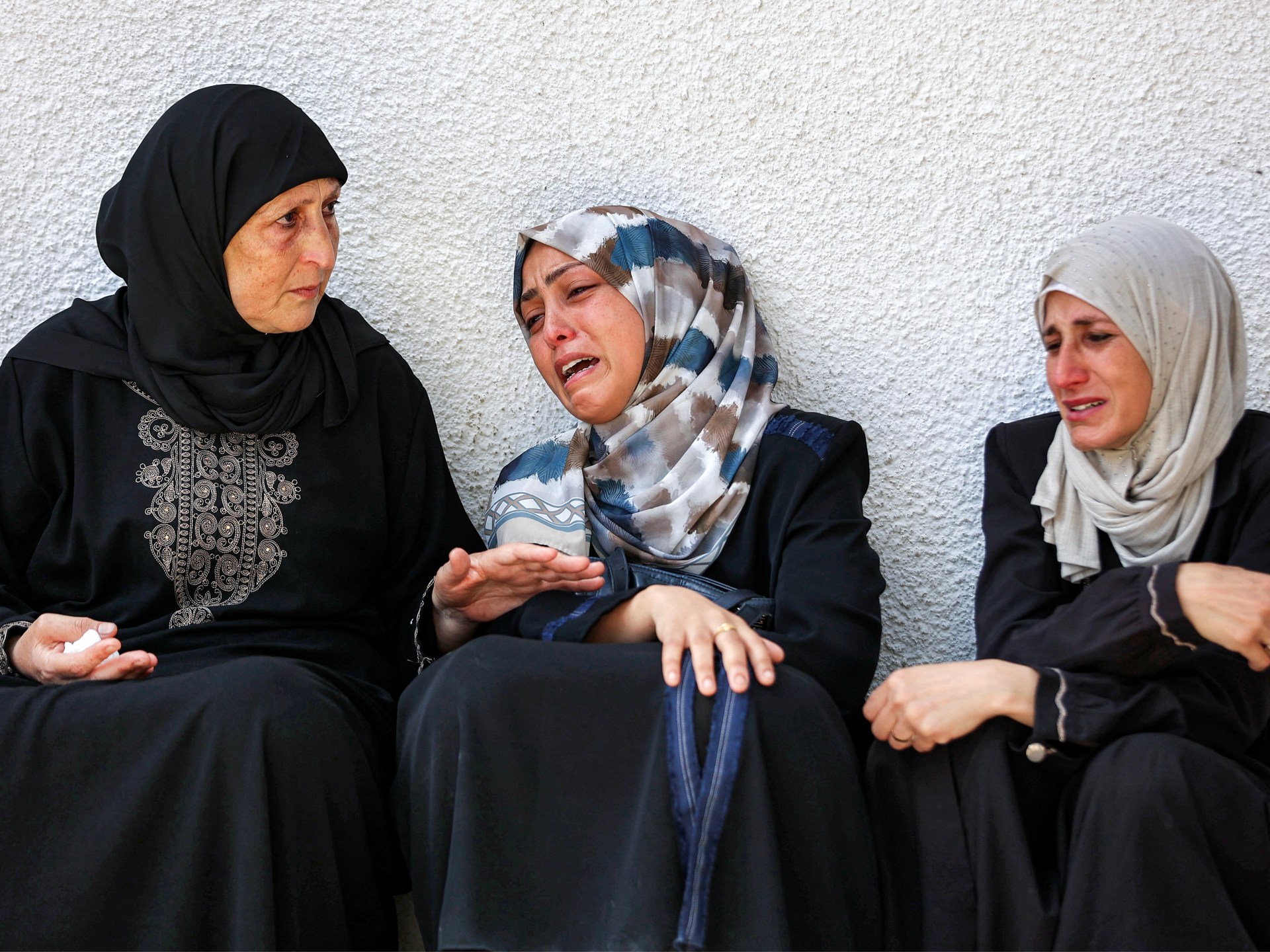 Israel launches military operation in Gaza, killing nine Palestinians