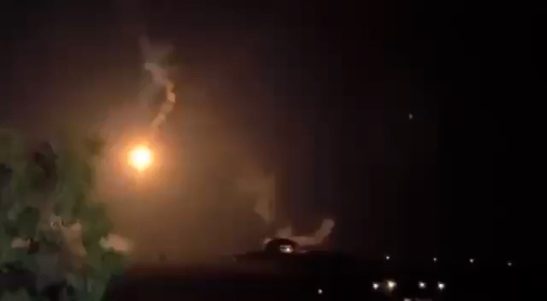 Israel launches military operation in southern Lebanon against Hezbollah