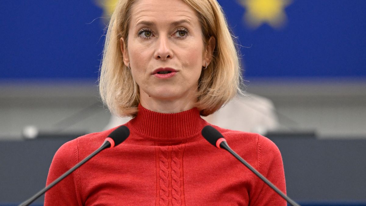 Israel to sever diplomatic ties with EU official over apartheid remarks