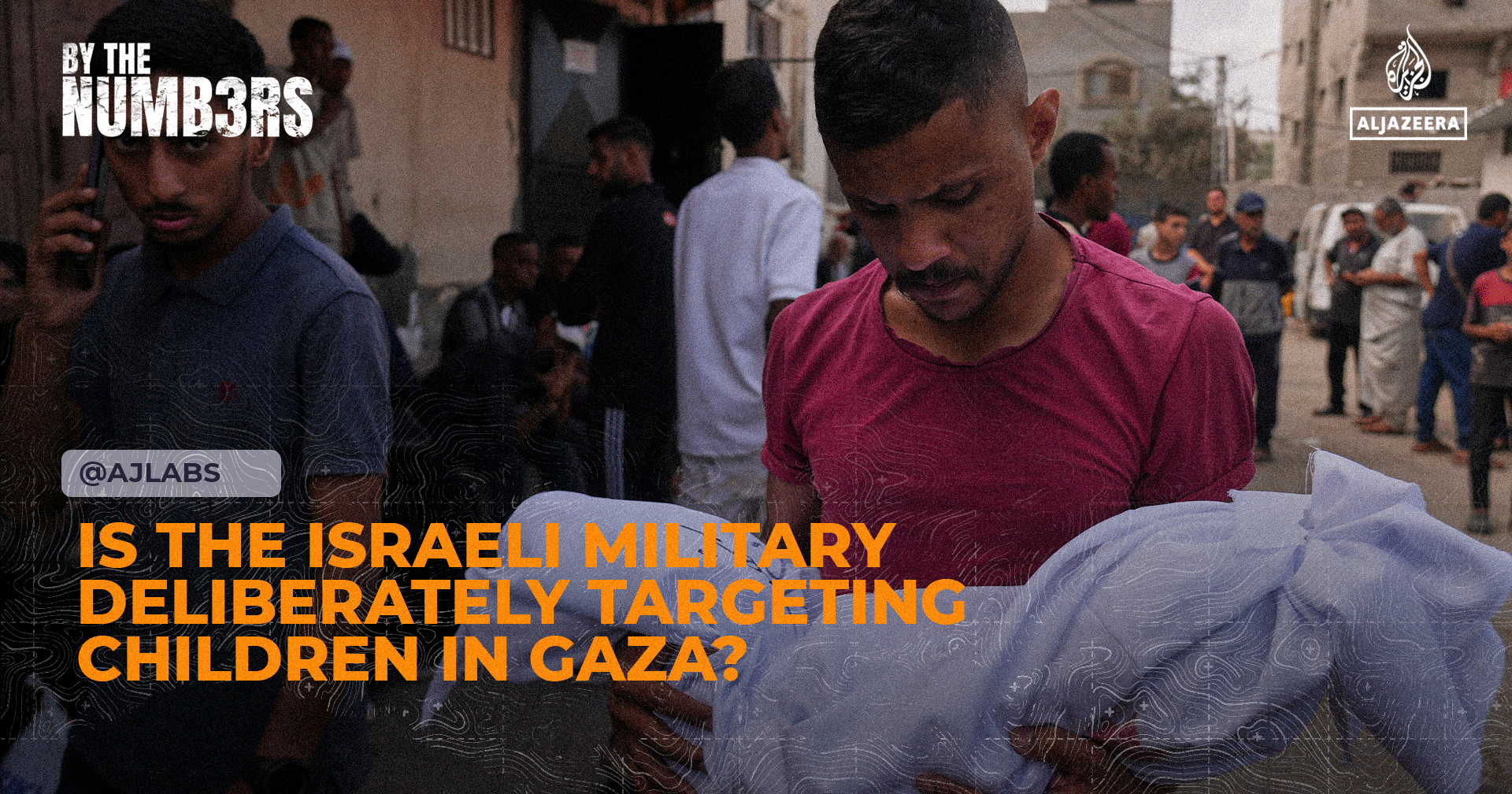Israeli Military Accused of Targeting Children in Gaza Conflict