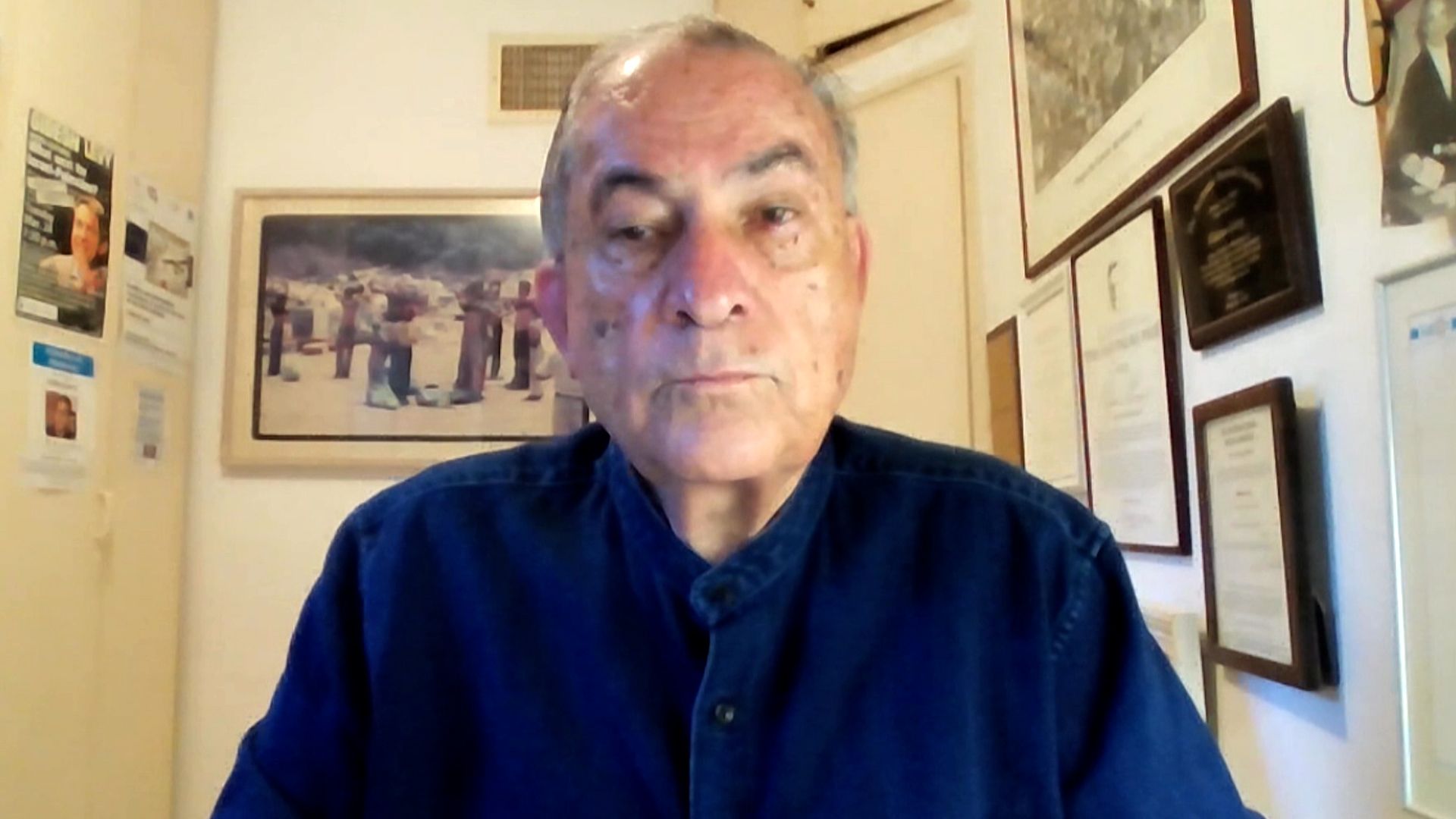 Israels long-sought US-Iran nuclear deal falls apart