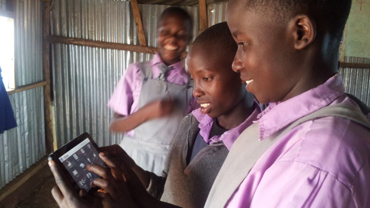 Kenya grapples with language choice in education system