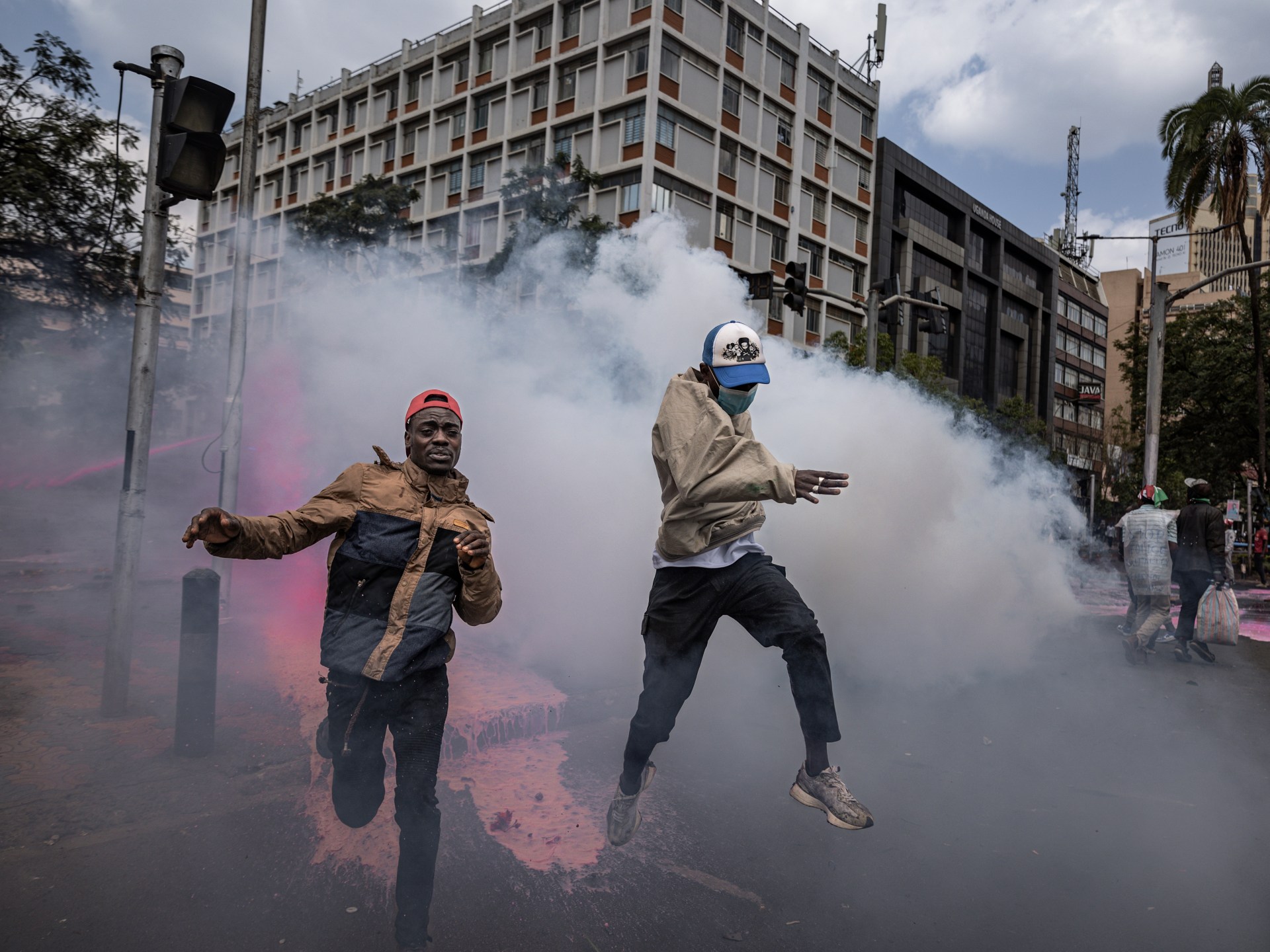 Kenya prepares for potential resurgence of Gen Z-led protests nationwide