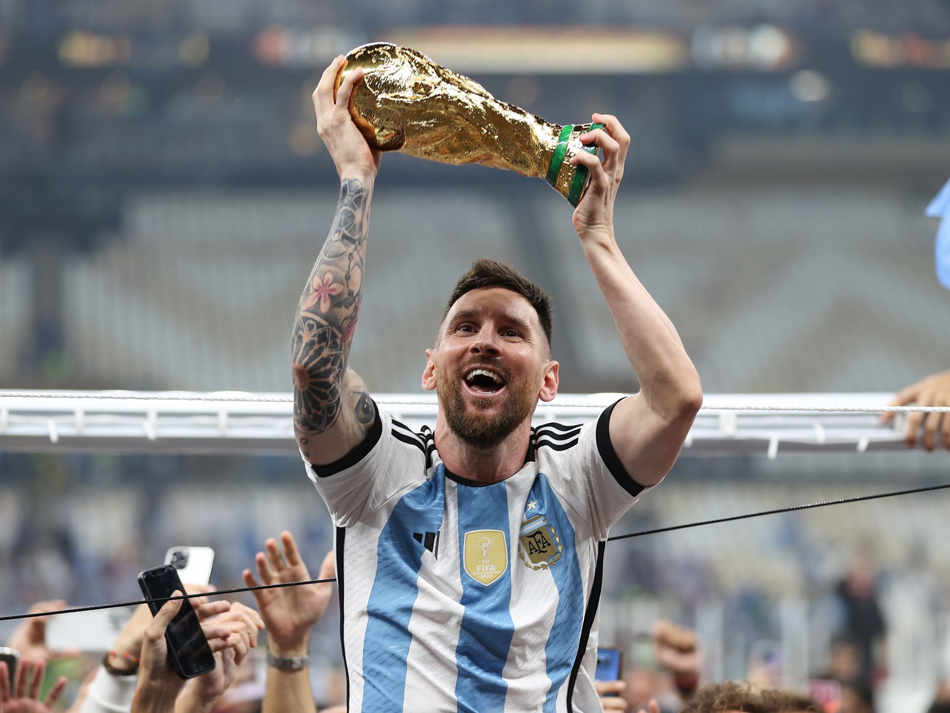 Key Dates Announced for World Cup 2026 Tournament Schedule