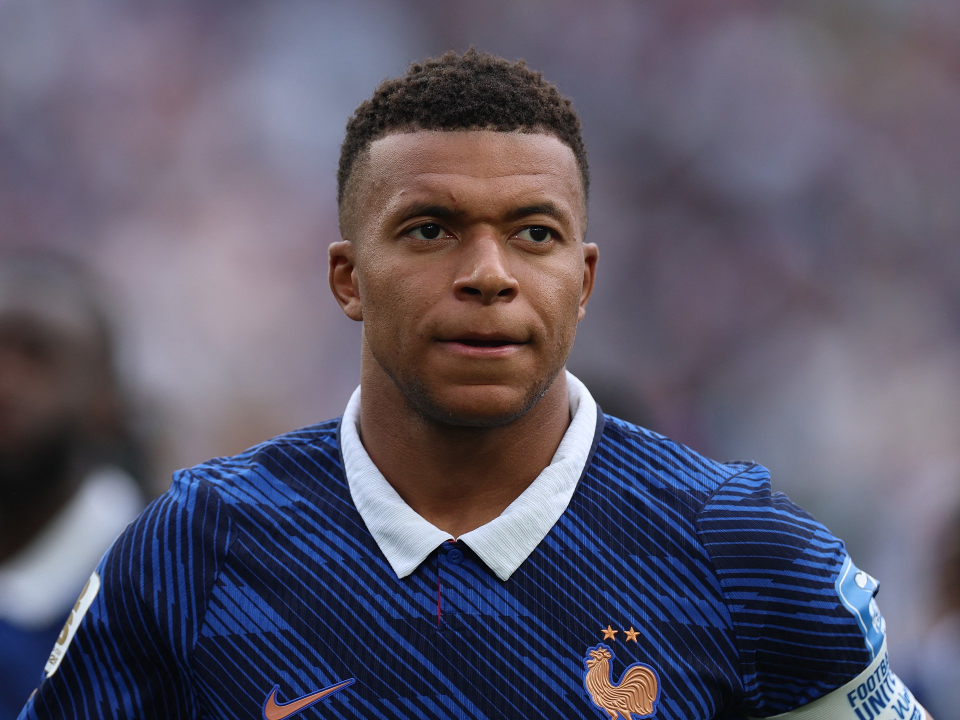 Leadership in FIFA World Cup 2026 Golden Boot Race Uncertain at Present