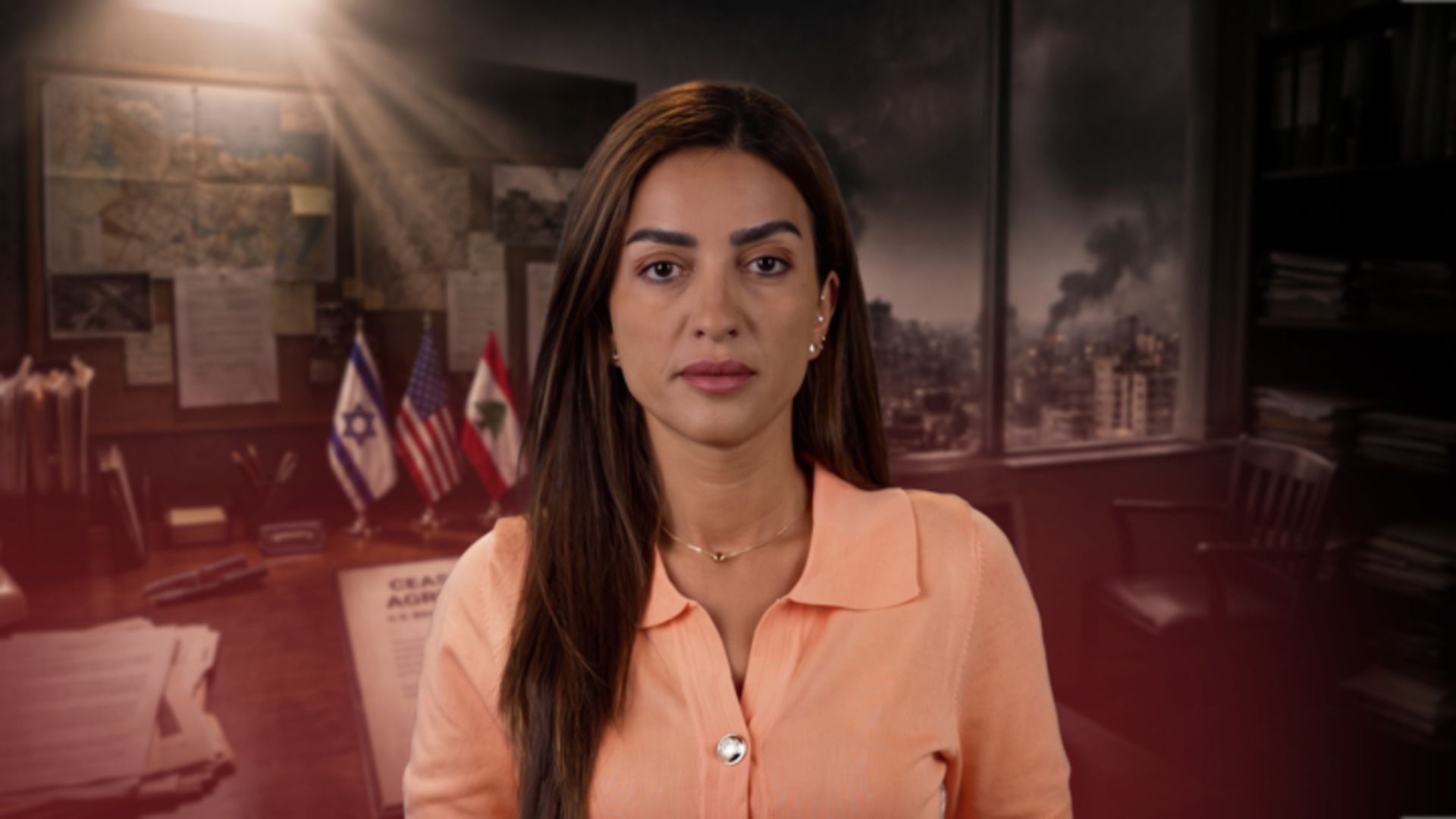 Lebanons fragile ceasefire enters its third month of relative stability