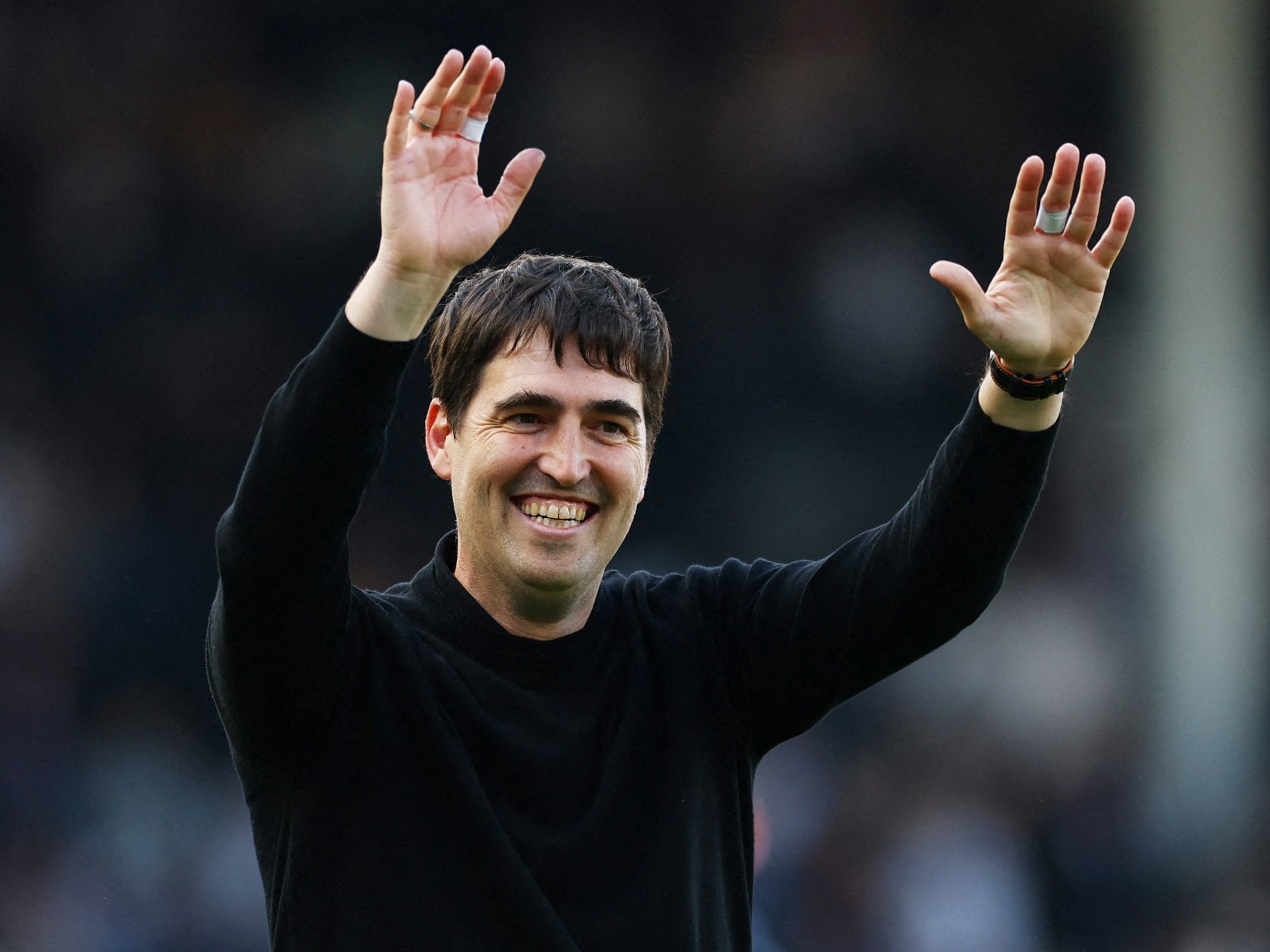 Liverpool Appoints Spanish Coach Iraola as New Manager