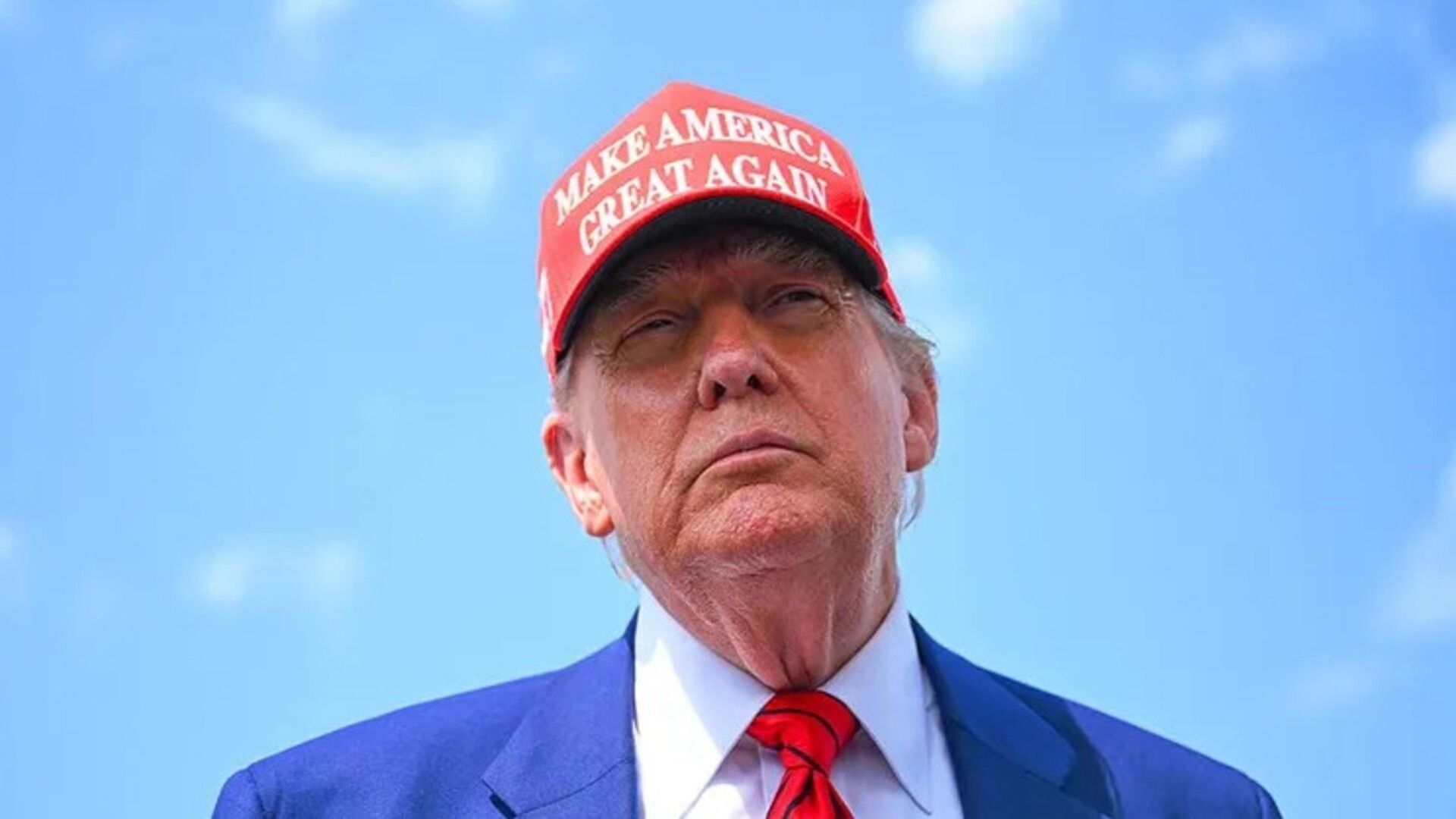 MAGA supporters react with concern to Supreme Courts birthright citizenship ruling
