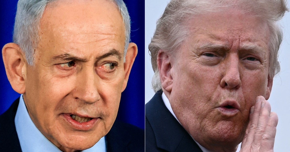 Netanyahus actions on Iran raise questions about US involvement