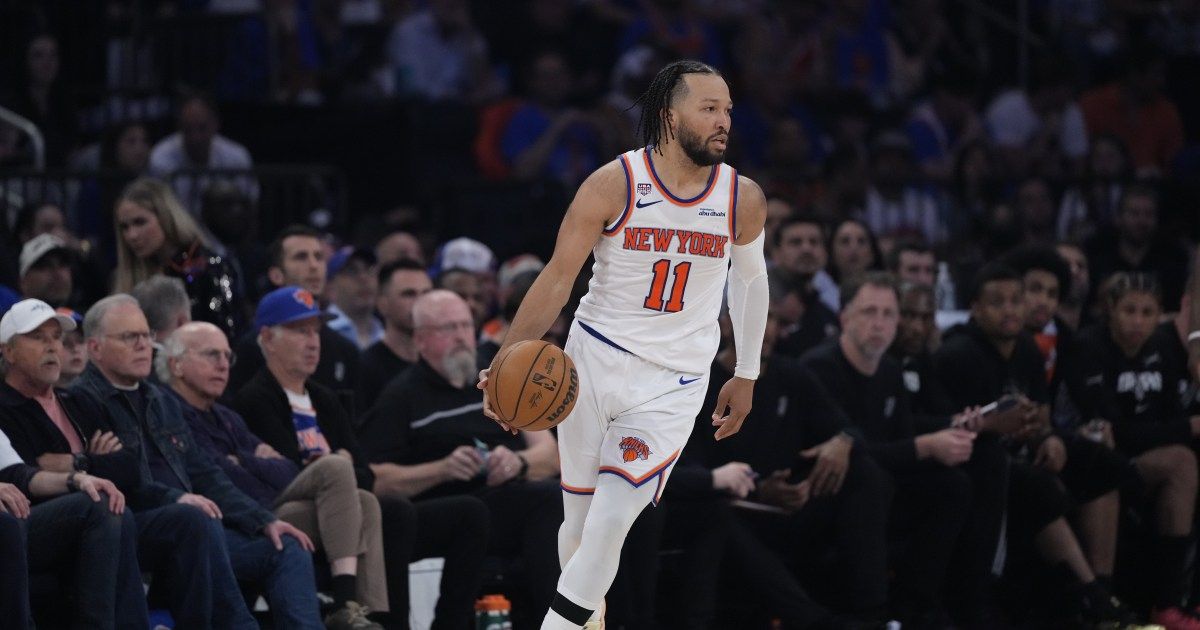 New York Knicks to Face San Antonio Spurs in Game 5 of NBA Finals