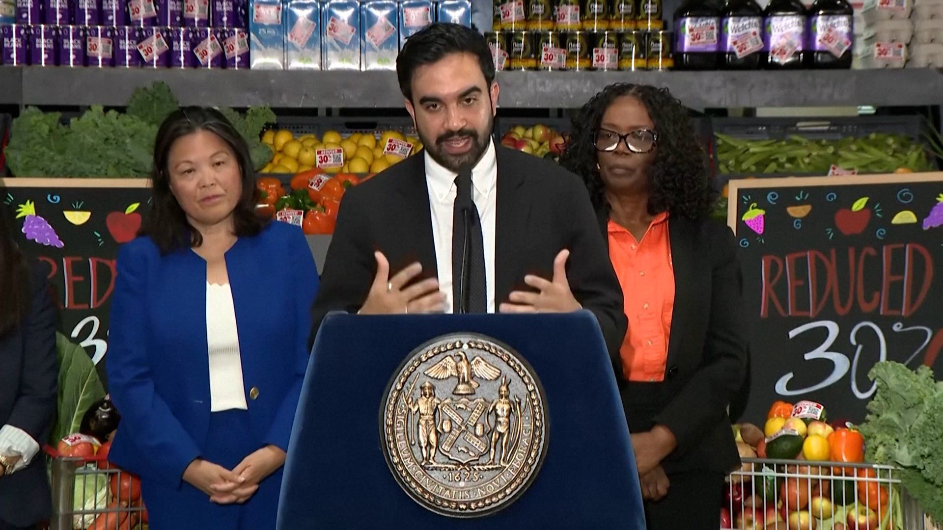 New York Residents Face Cost of Living Crisis with 30% Discounts Offered