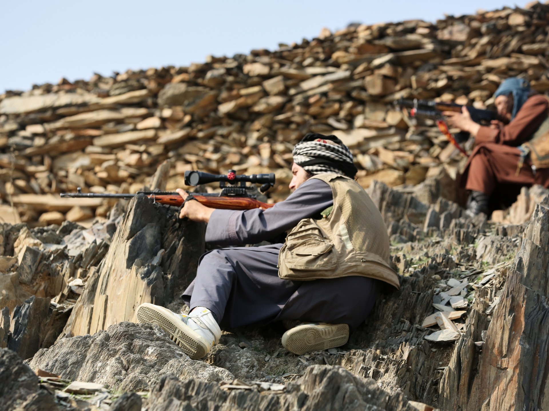 Pakistan hit by Afghanistans targeted attacks, escalating regional tensions