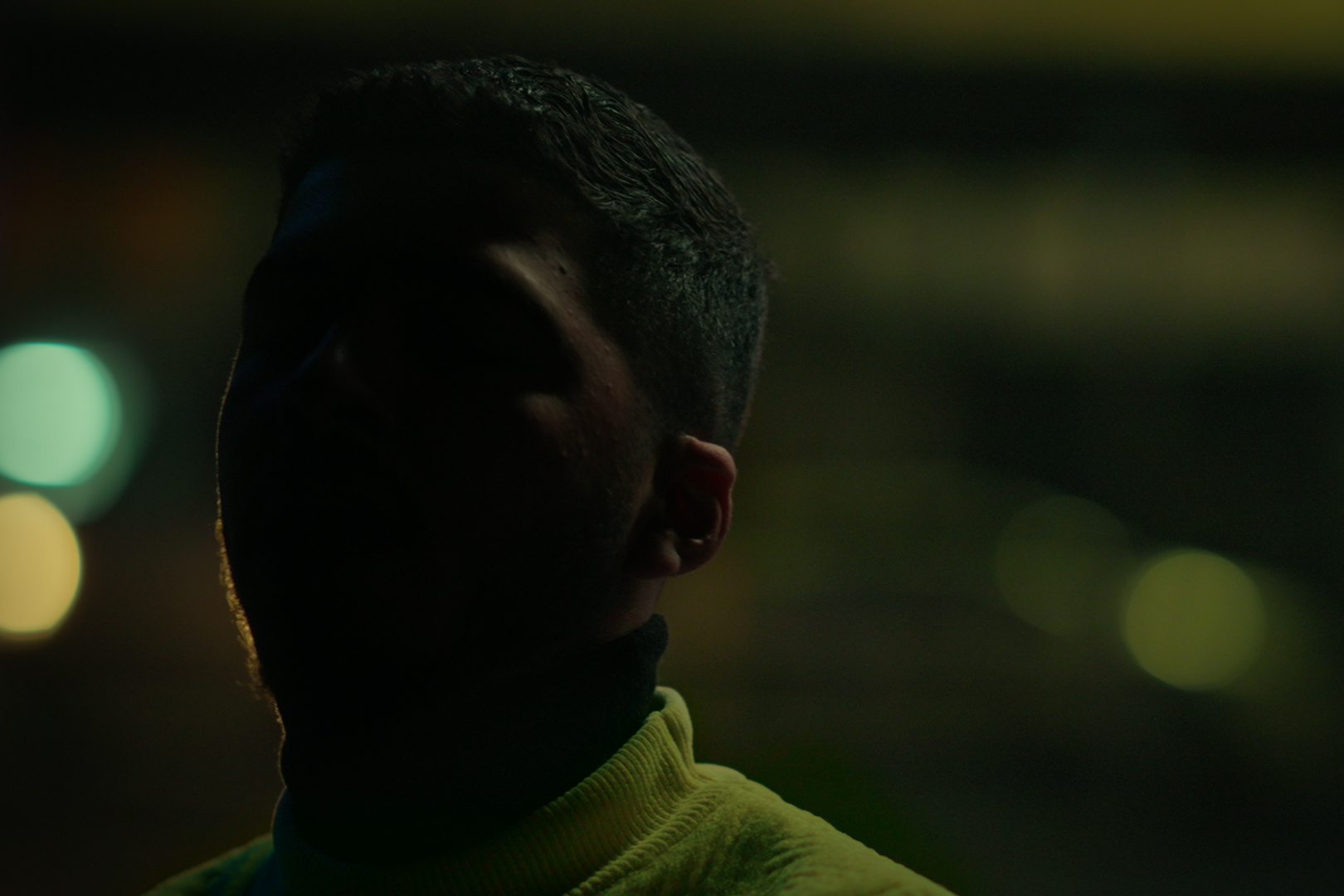 Palestinians Describe Abuse in Israeli Prisons, Citing Physical and Sexual Assault