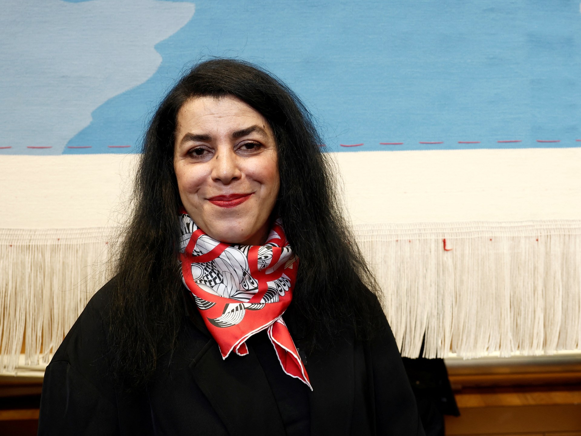 Persepolis Author Marjane Satrapi Dies at Age Due to Sadness