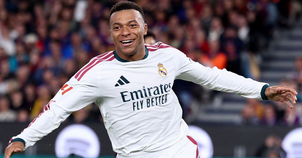 Real Madrid wins El Clasico against Barcelona in intense match