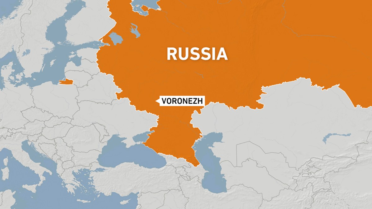 Russias Western Region Hit by Missile Electronics Plant Strike