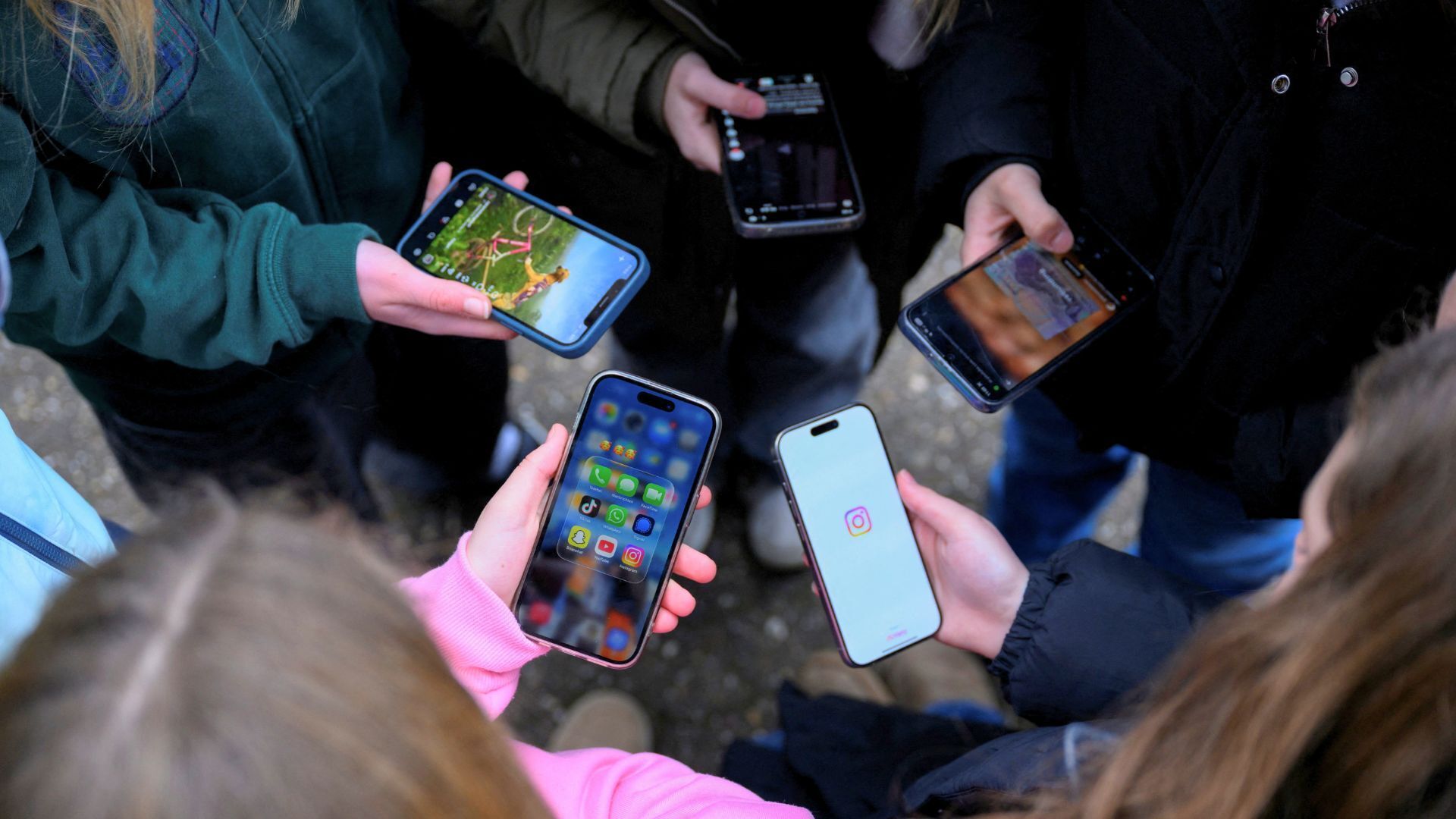 Social Media Ban for Young Users Raises Questions About Effectiveness