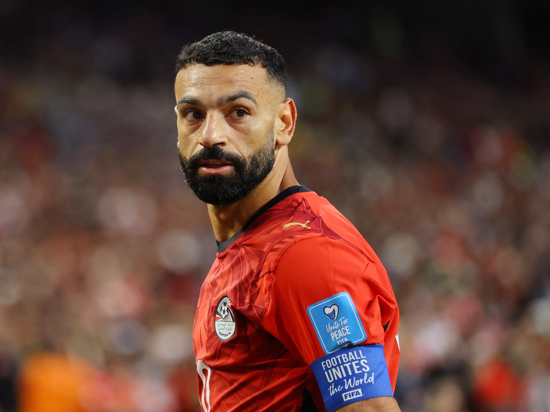 Teams qualify for 2026 World Cup round of 32 knockout stage revealed