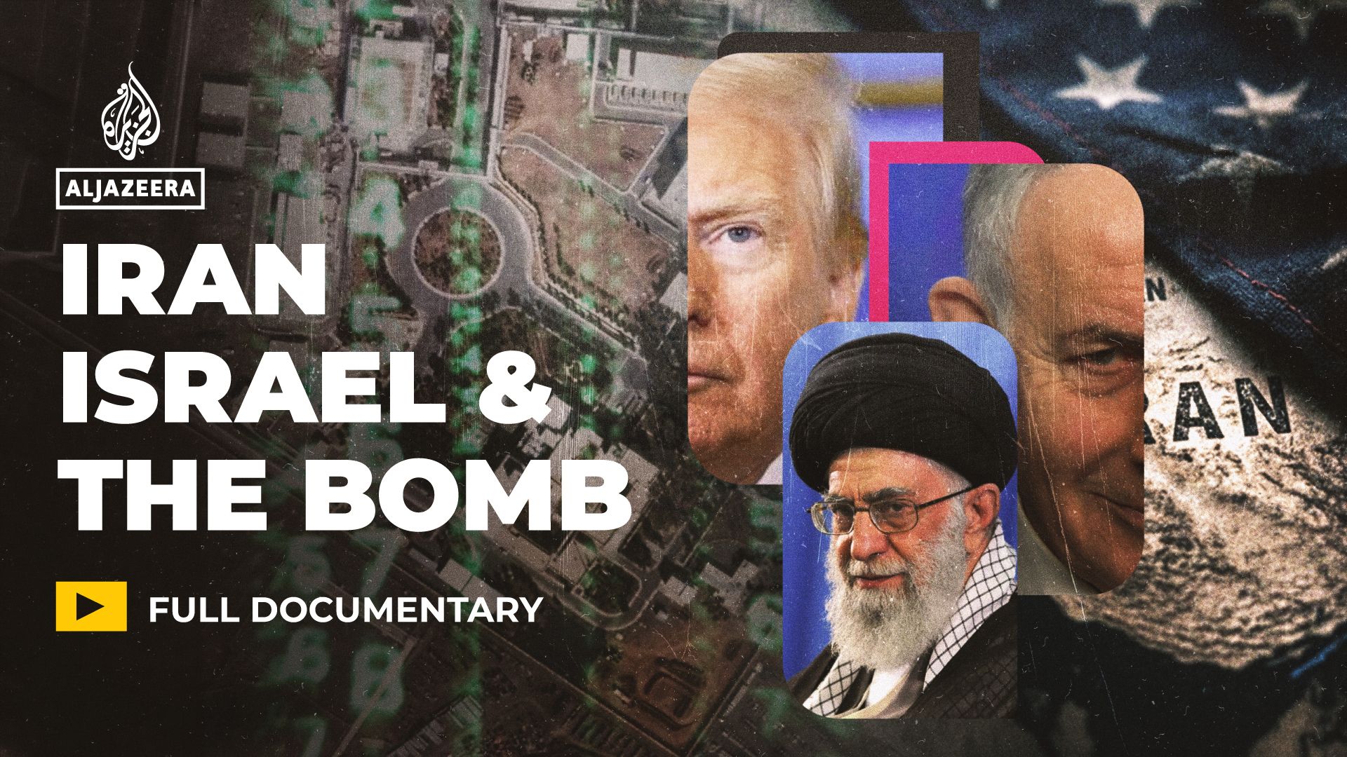 Tensions Rise Between Iran and Israel Over Nuclear Capabilities