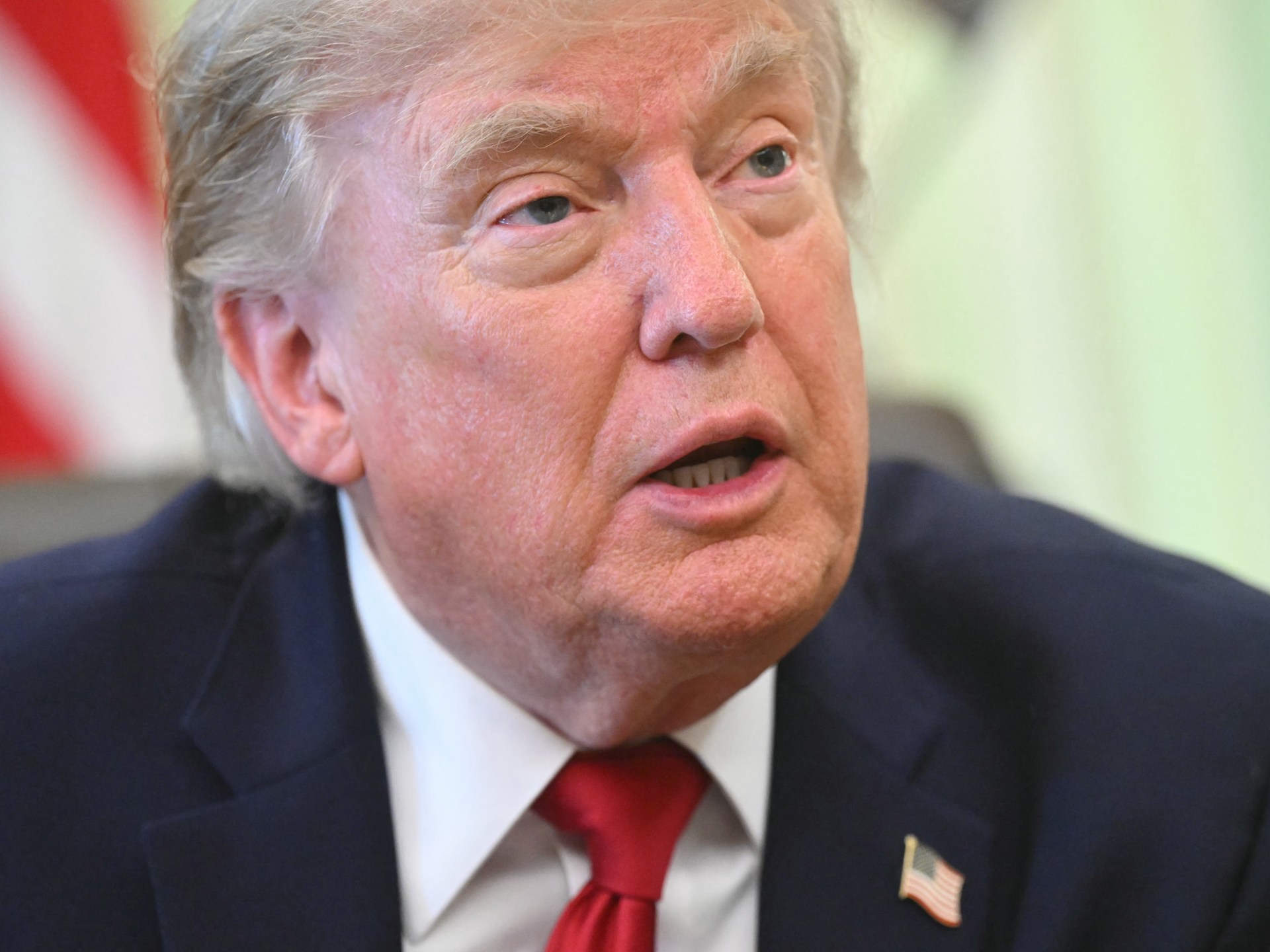 Trump to Host Unprecedented 2026 Republican Midterm Convention