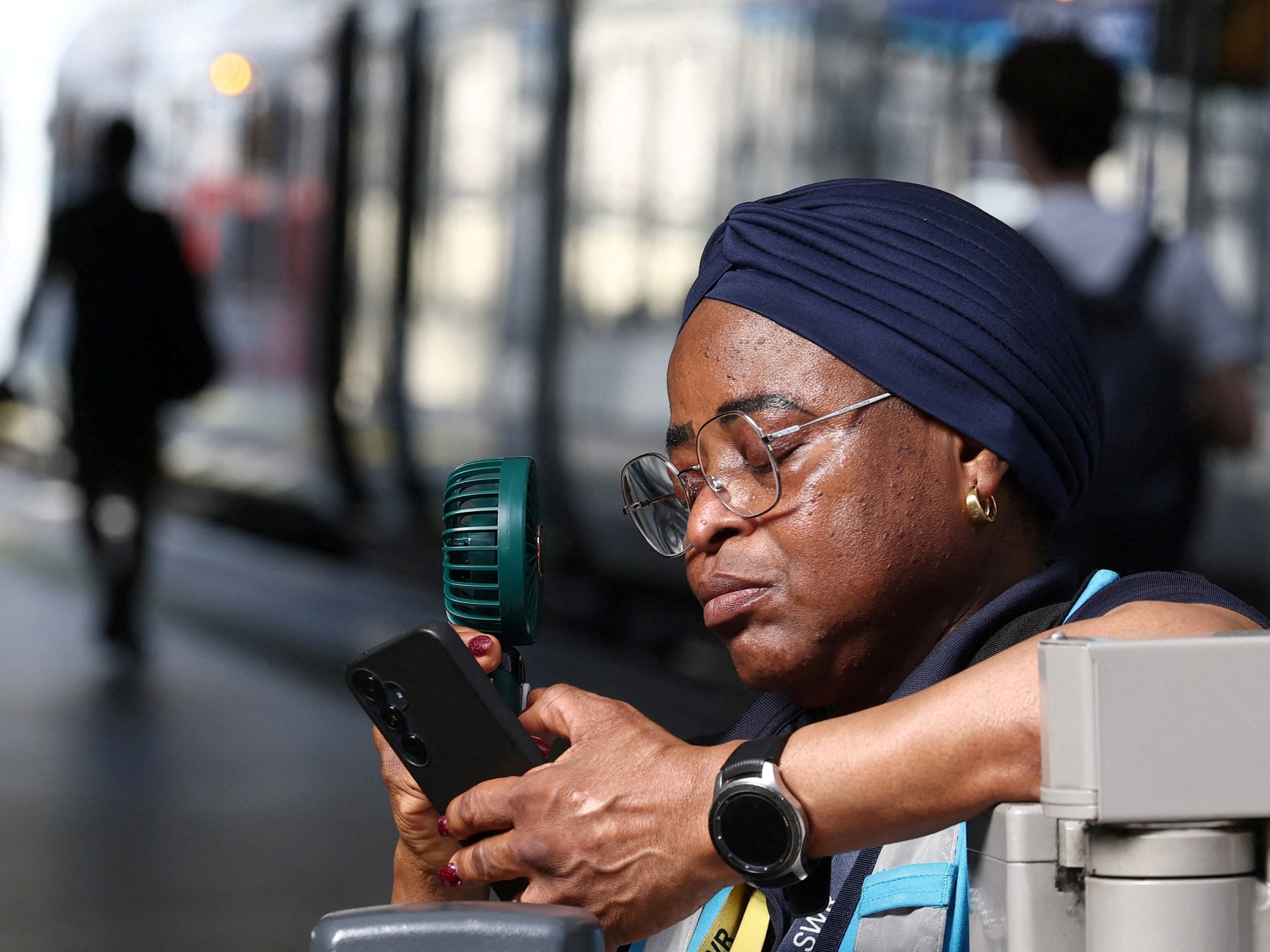 UK Experiences Hottest June on Record