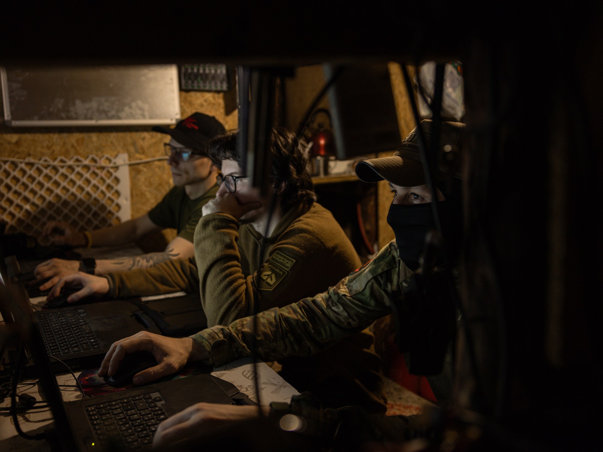 Ukraine claims responsibility for targeted attacks on Russian oil refineries
