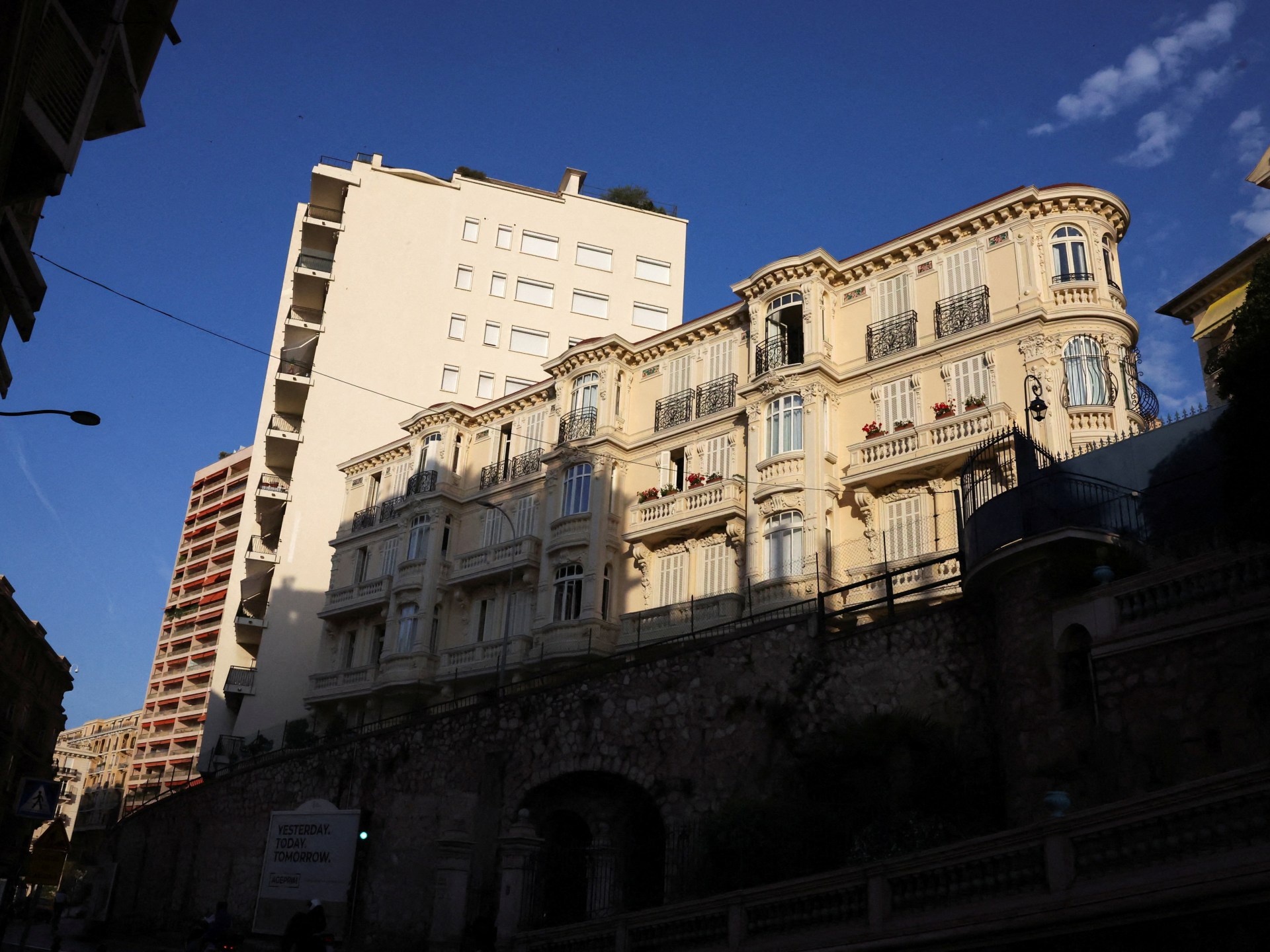 Ukrainian Tycoon Vadym Yermolaiev Injured in Monaco Explosion