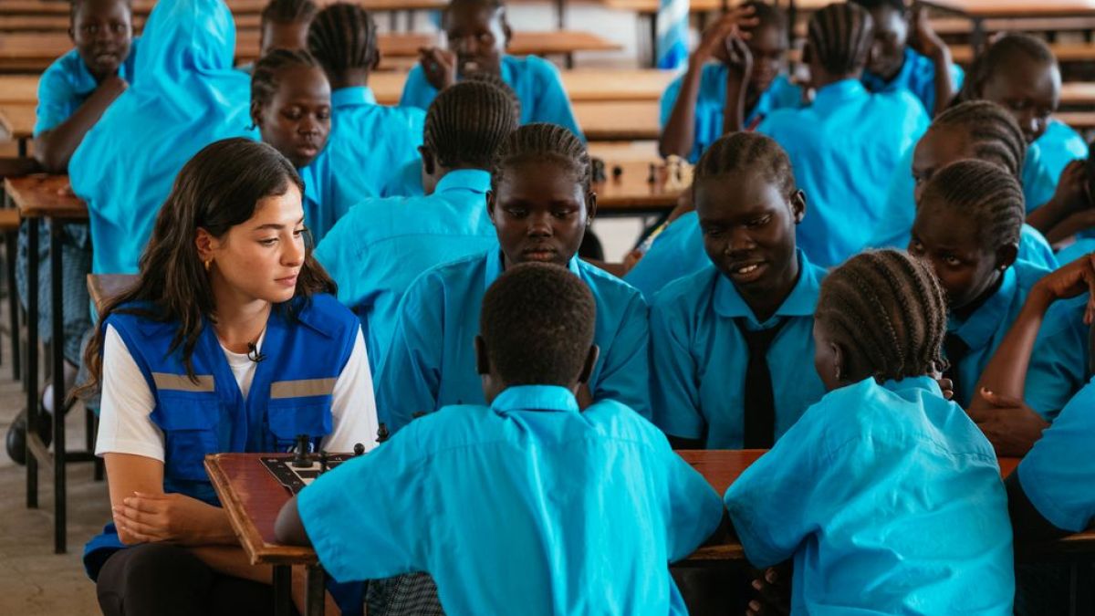 UN refugee convention turns 75 with renewed global commitment