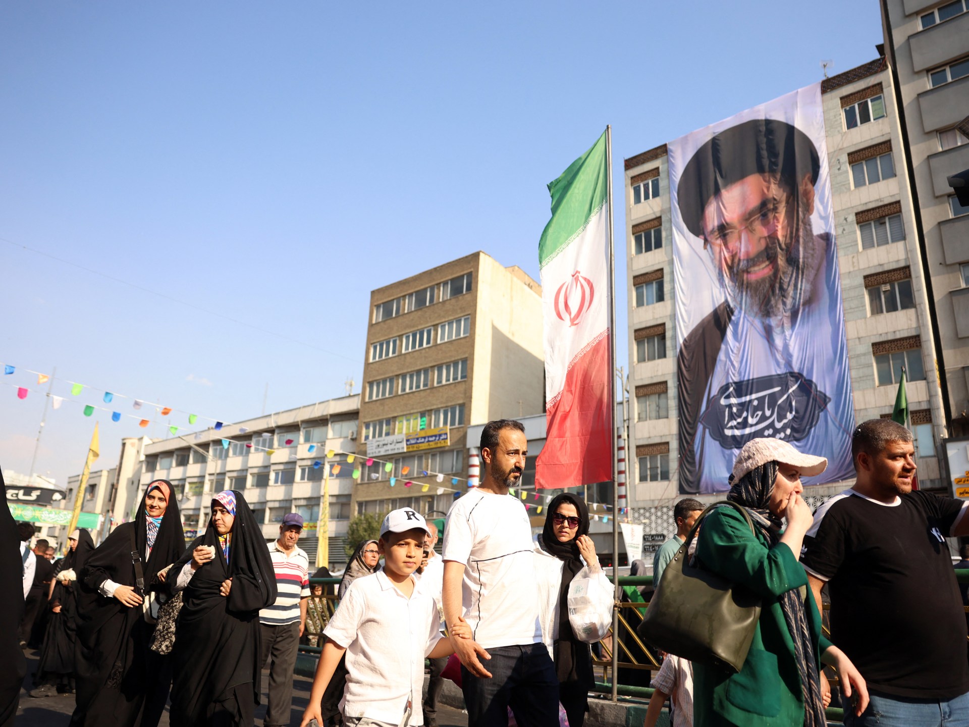 US and Iran Explore Diplomatic Path Amid Tensions Over Nuclear Deal