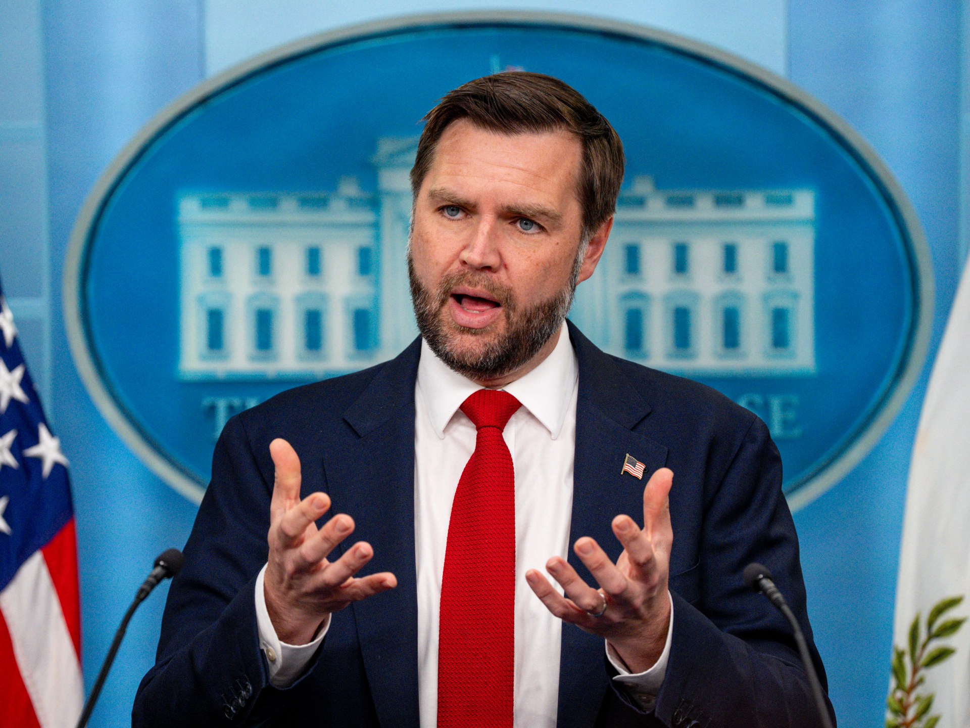 US and Israeli Relations Enter New Phase with Increased Tension